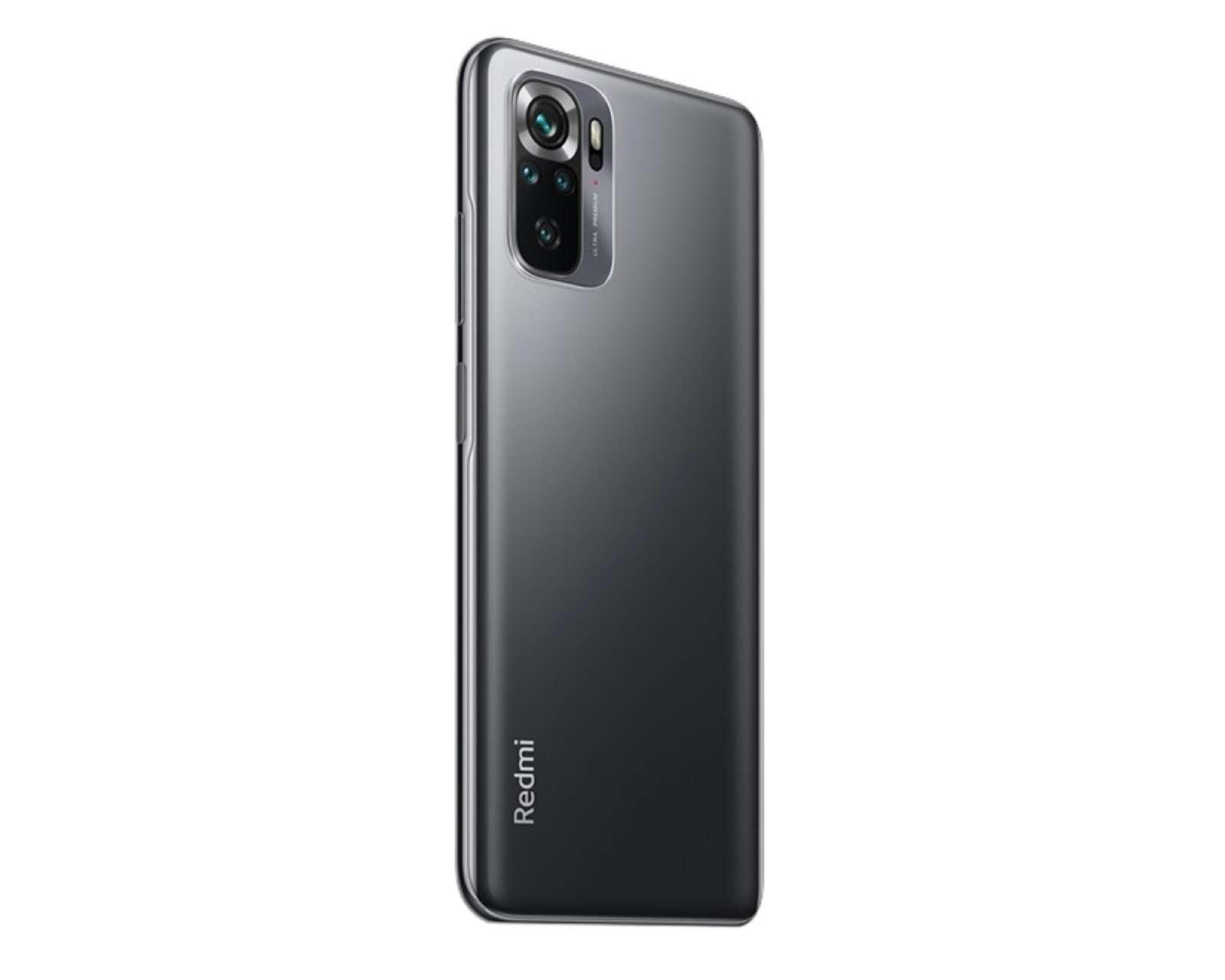 Foto 4 pulgar | Movistar Xiaomi Redmi Note 10S 128 GB Gris