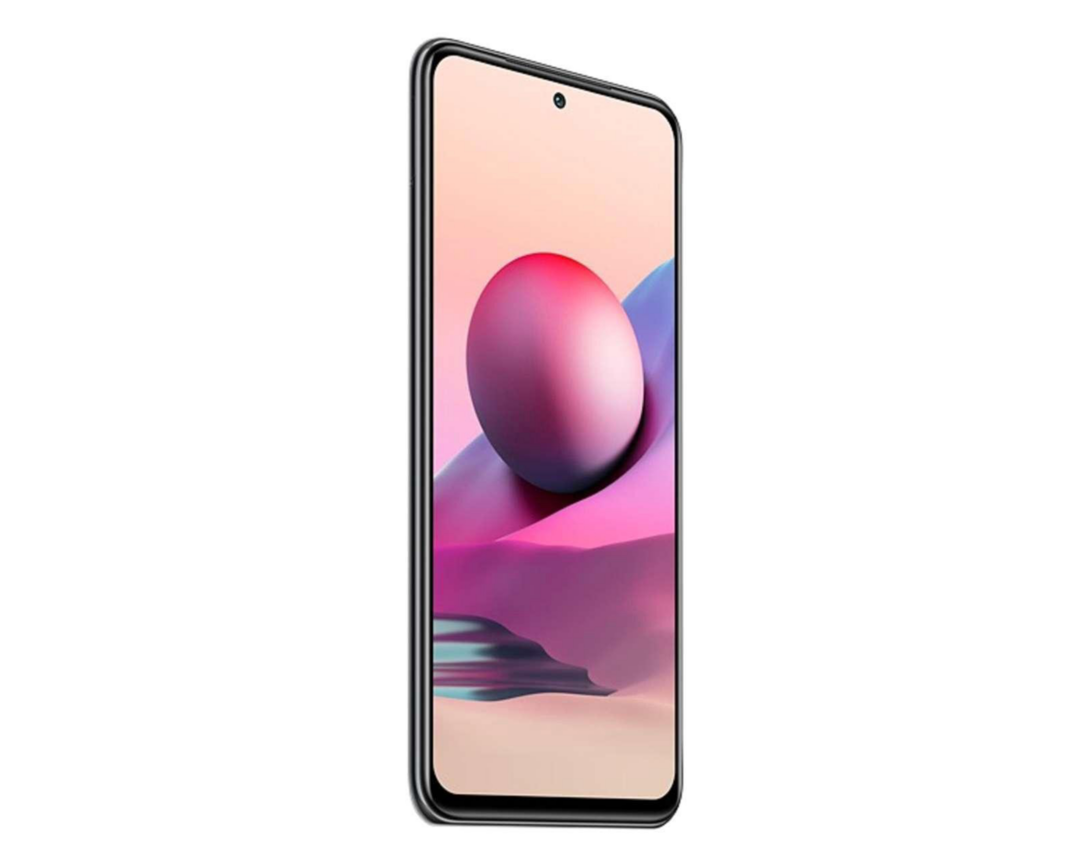 Foto 5 pulgar | Movistar Xiaomi Redmi Note 10S 128 GB Gris