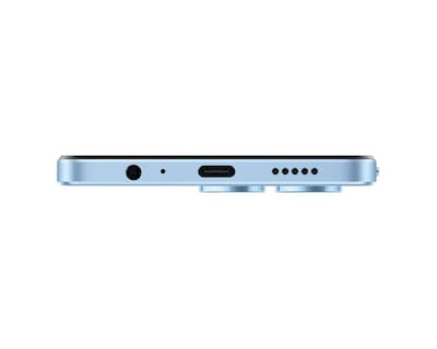 Foto 5 | Celular Honor Liberado X6A Plus 256 GB Azul