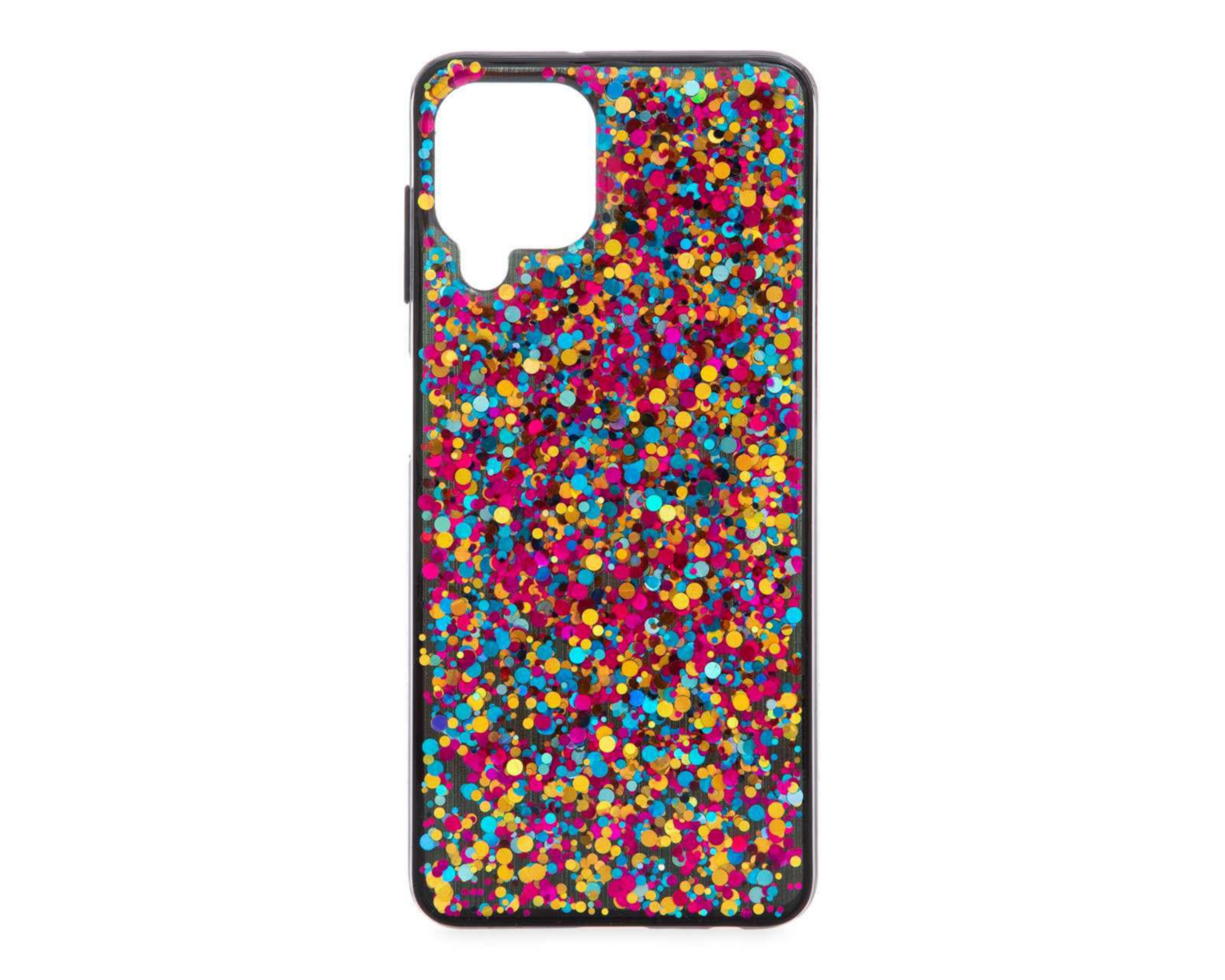 Funda Blob para Samsung A22 $9