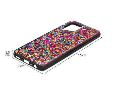 Foto 7 | Funda Blob para Samsung A22