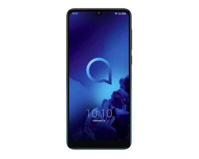 Foto 1 | Movistar Alcatel 5053A 32 GB Azul