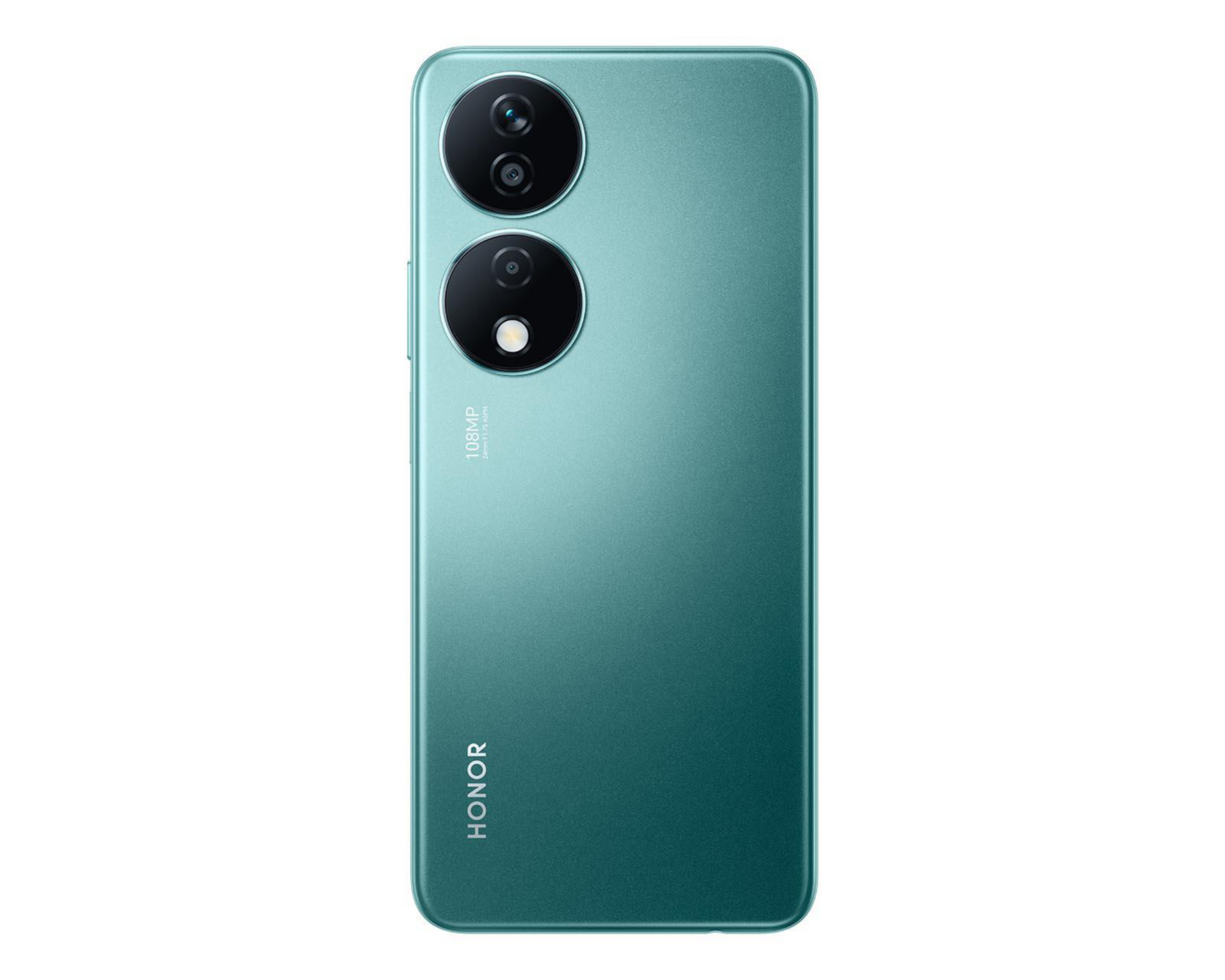 Celular Honor Desbloqueado X7B 256 GB Verde