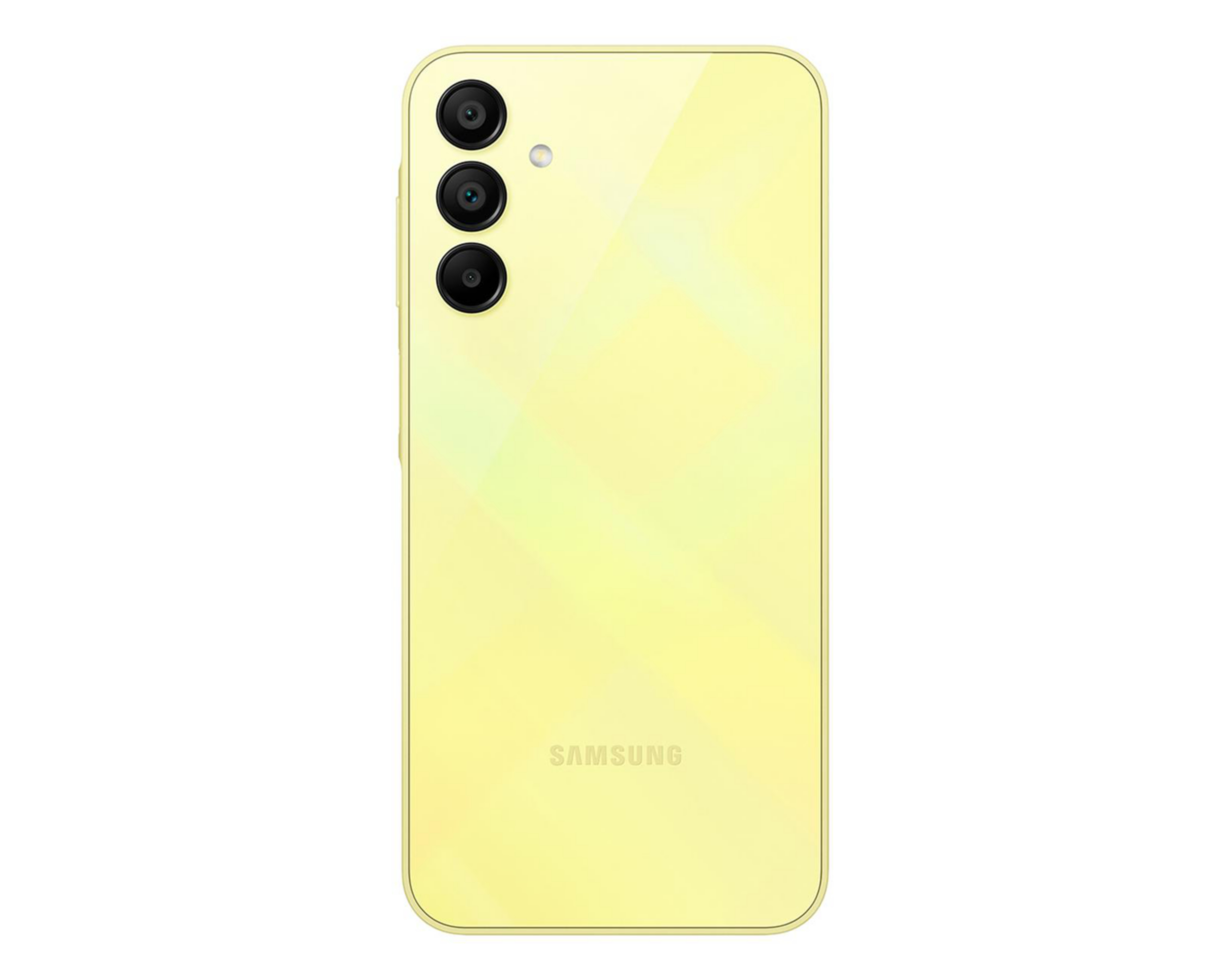 Foto 3 pulgar | Celular Samsung Desbloqueado Galaxy A15 4G 128 GB Amarillo