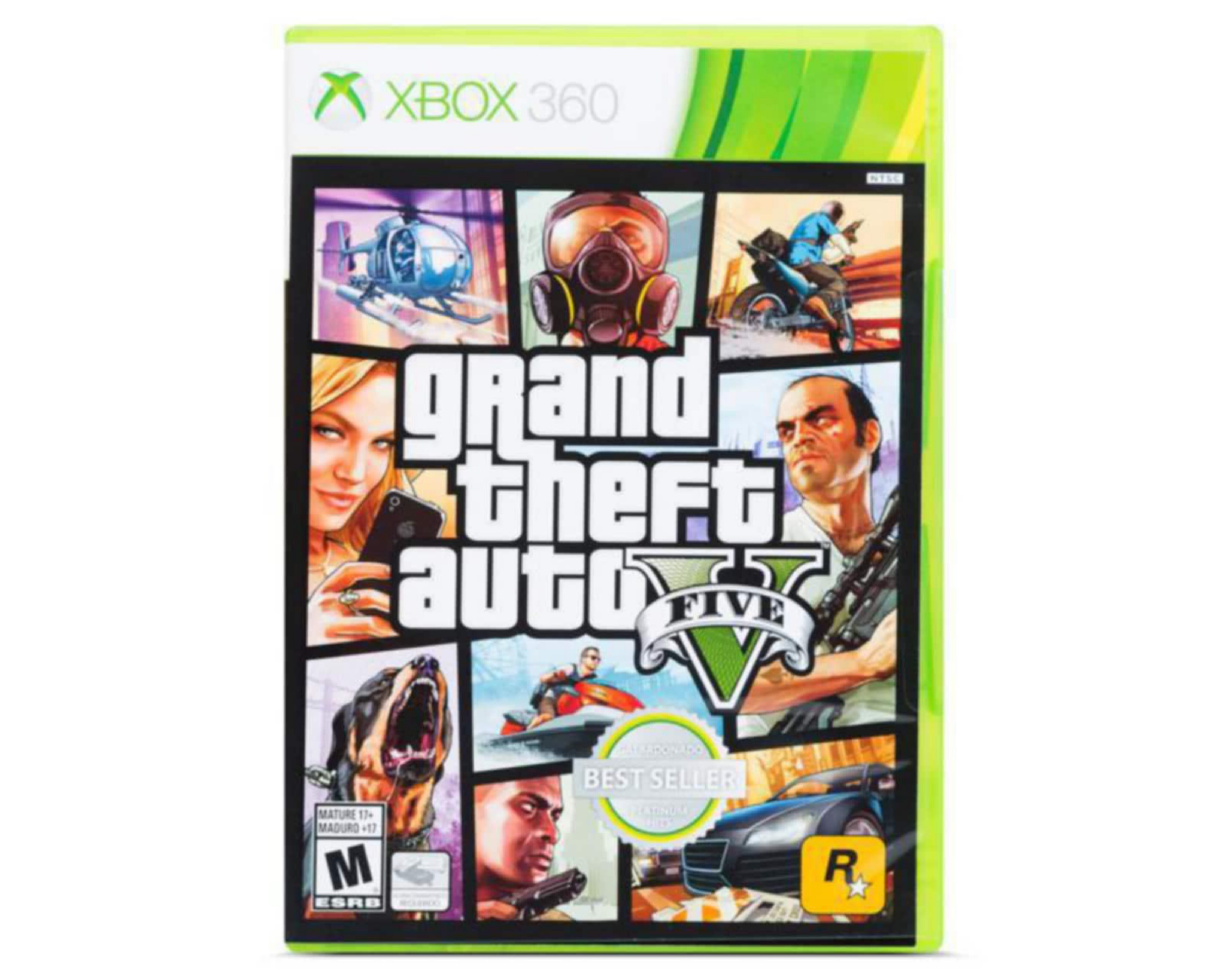 Juegos De San Andreas Gta 5 Para Jugar Gratis - Tengo un Juego