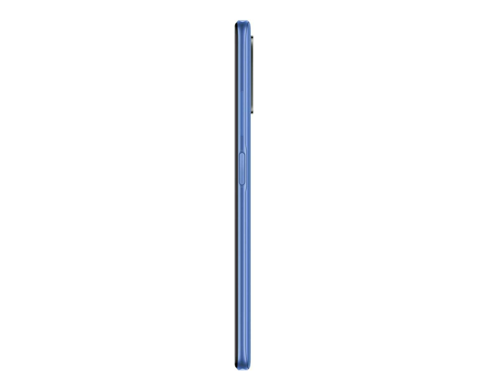 Foto 6 pulgar | Telcel Xiaomi Redmi Note 10 128 GB Azul