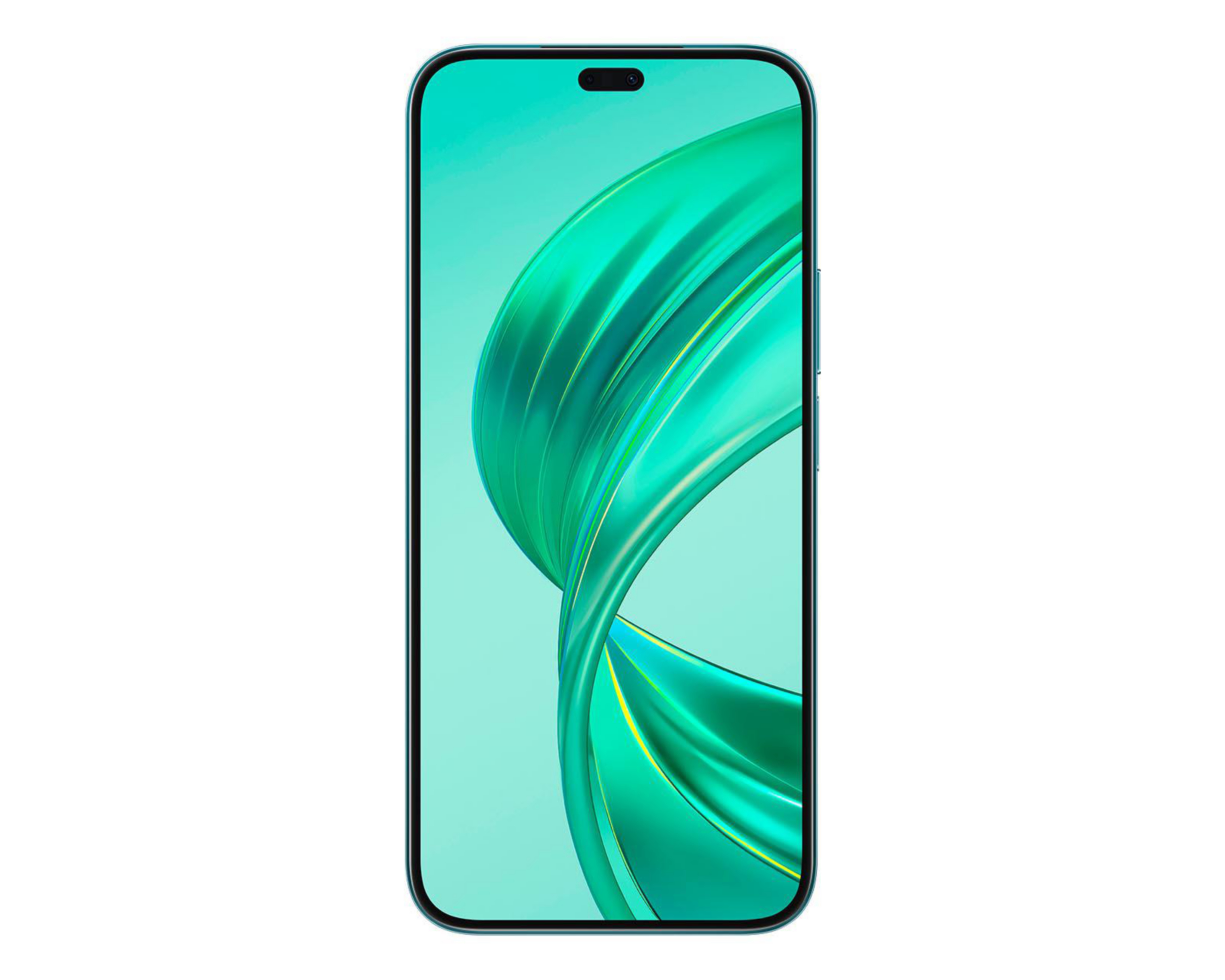 Foto 2 | Celular Honor Desbloqueado X8B 512 GB Verde