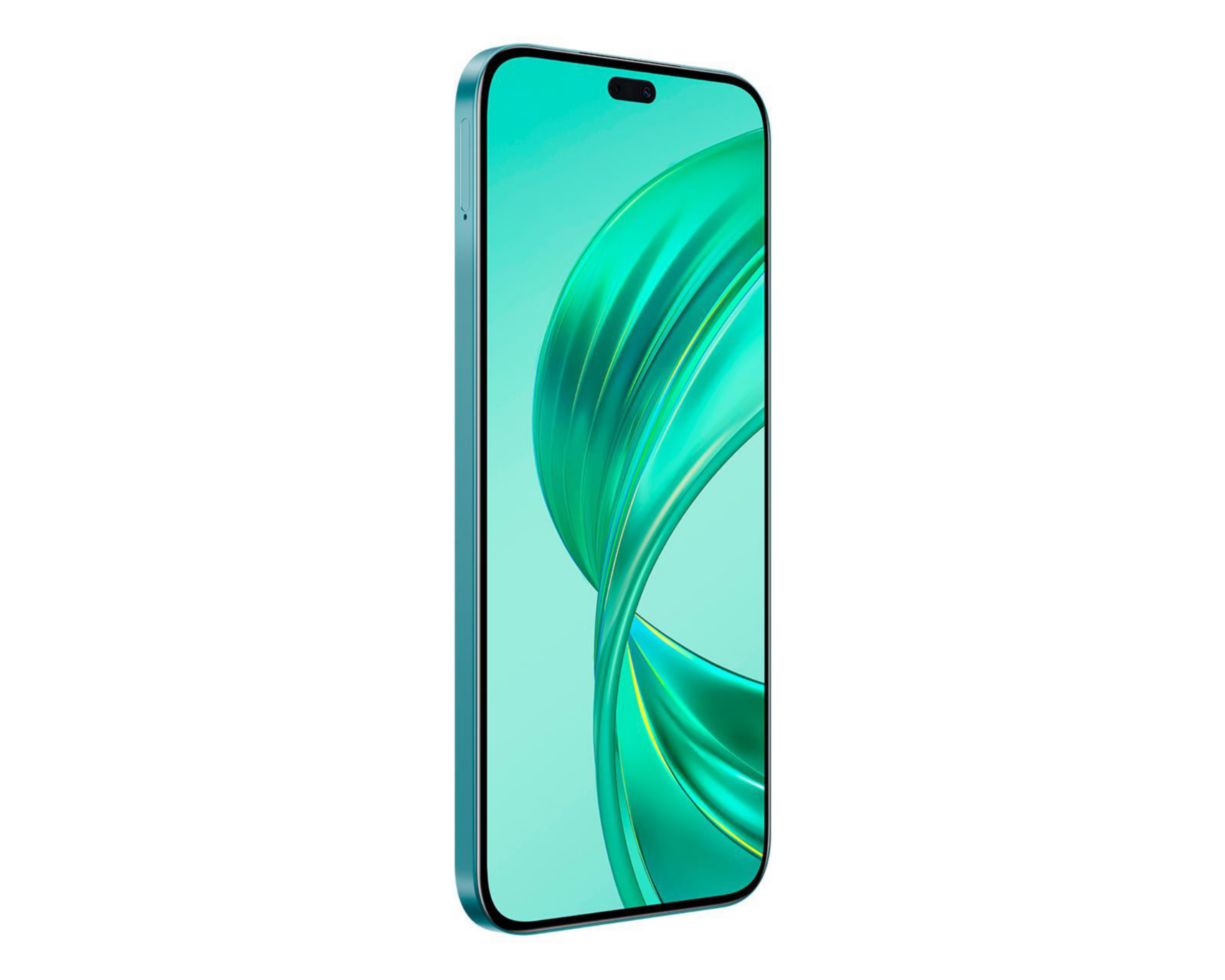 Foto 3 | Celular Honor Desbloqueado X8B 512 GB Verde