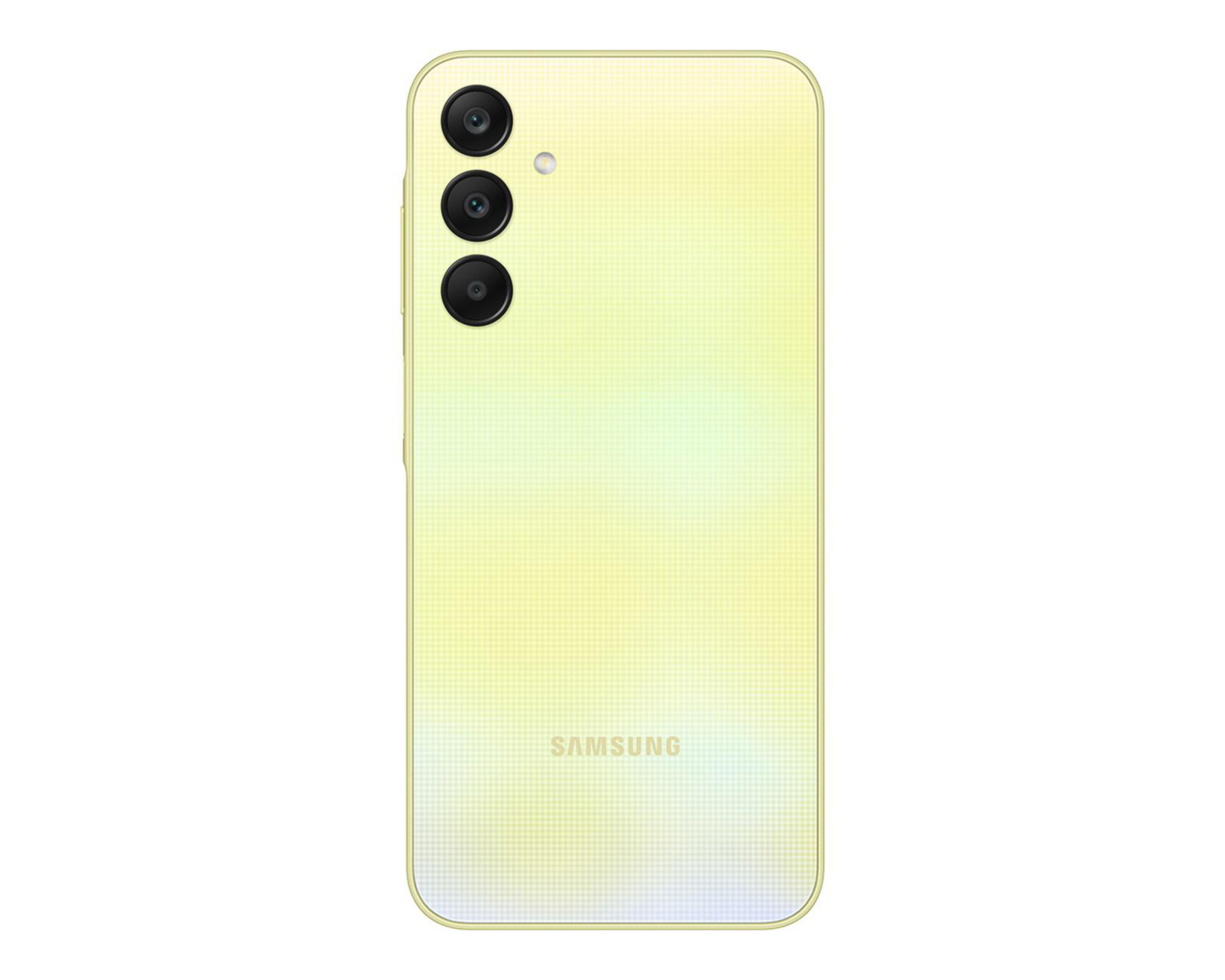 Foto 3 pulgar | Celular Samsung Liberado Galaxy A25 5G 128 GB Amarillo