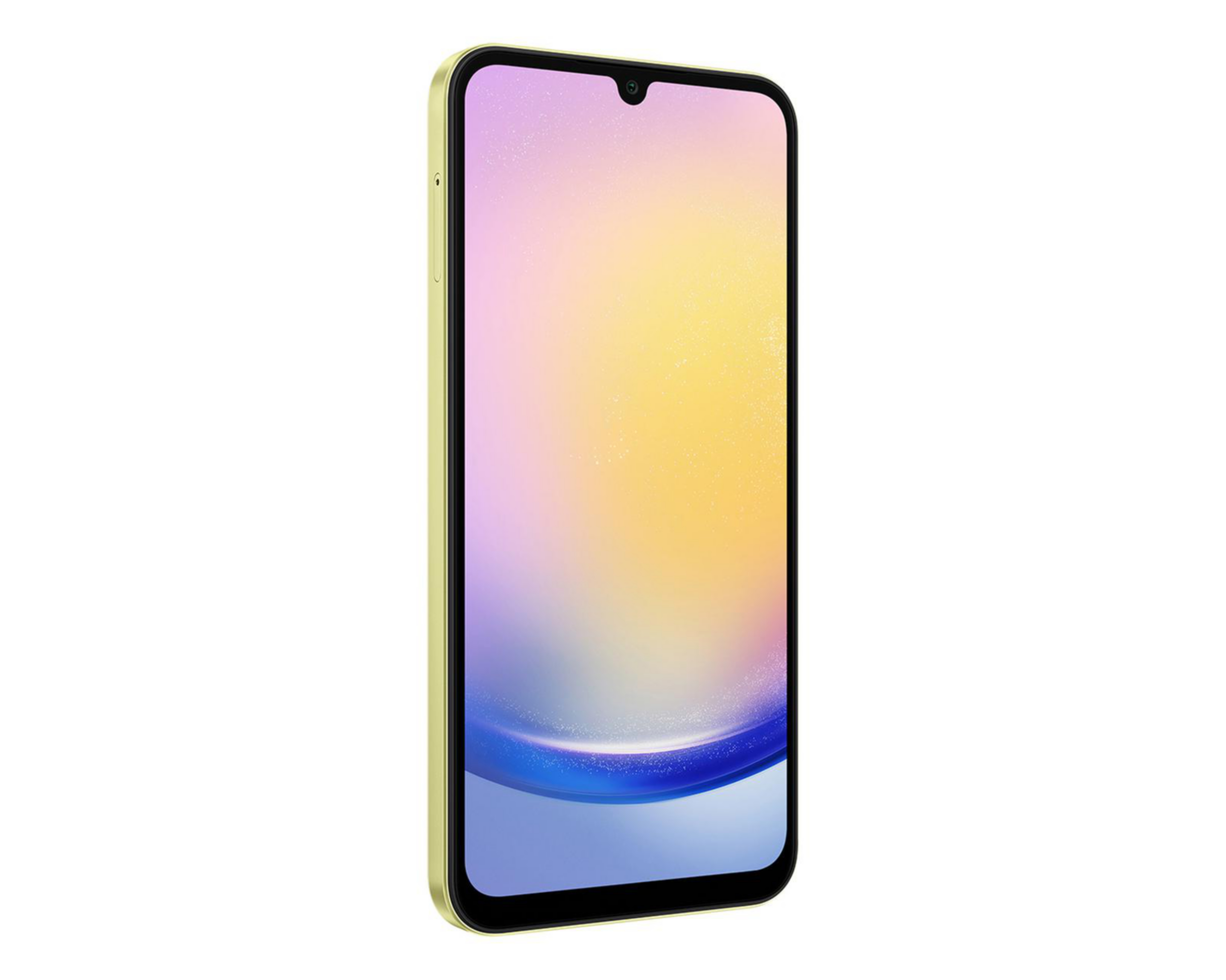 Foto 5 pulgar | Celular Samsung Liberado Galaxy A25 5G 128 GB Amarillo