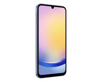 Foto 4 | Celular Samsung Liberado Galaxy A25 5G 128 GB Azul