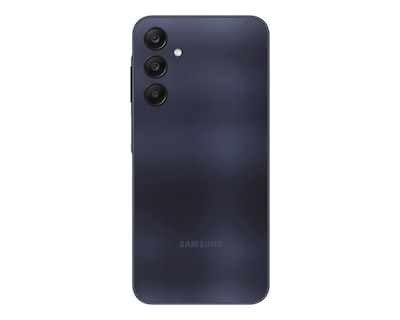 Foto 2 | Celular Samsung Liberado Galaxy A25 5G 128 GB Negro
