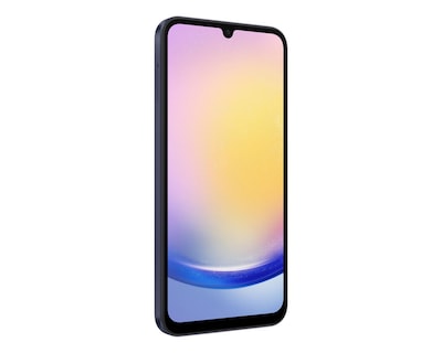 Foto 4 | Celular Samsung Liberado Galaxy A25 5G 128 GB Negro