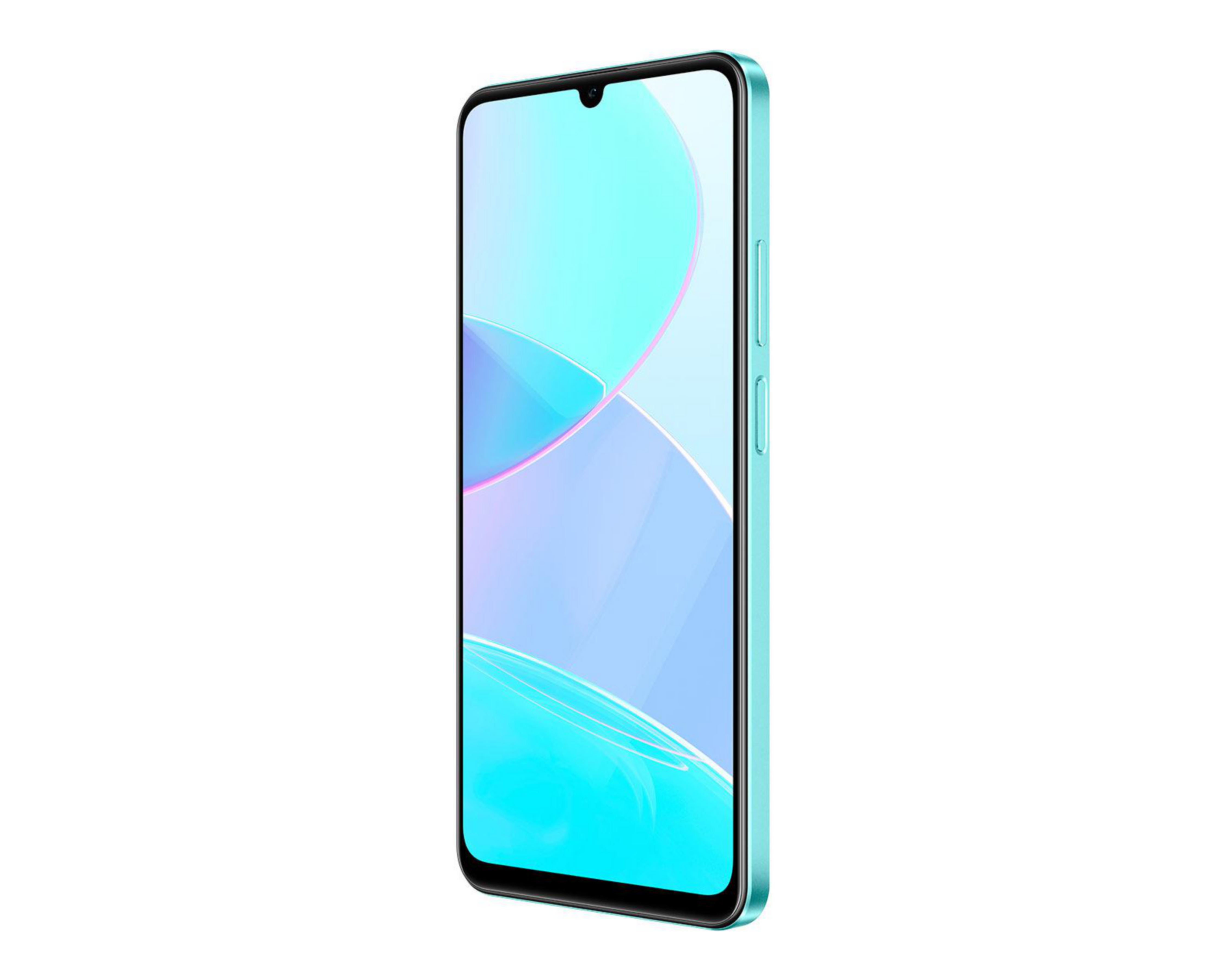 Foto 5 pulgar | Celular Realme Desbloqueado C51 128 GB Verde