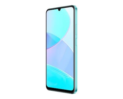 Foto 4 | Celular Realme Liberado C51 128 GB Verde
