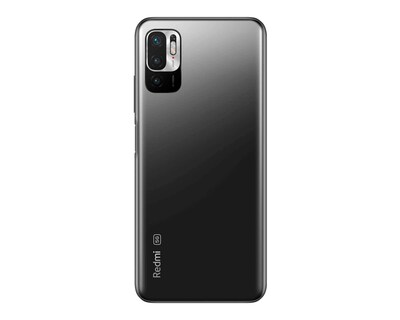 Foto 2 | Telcel Xiaomi Redmi Note 10 128 GB Gris