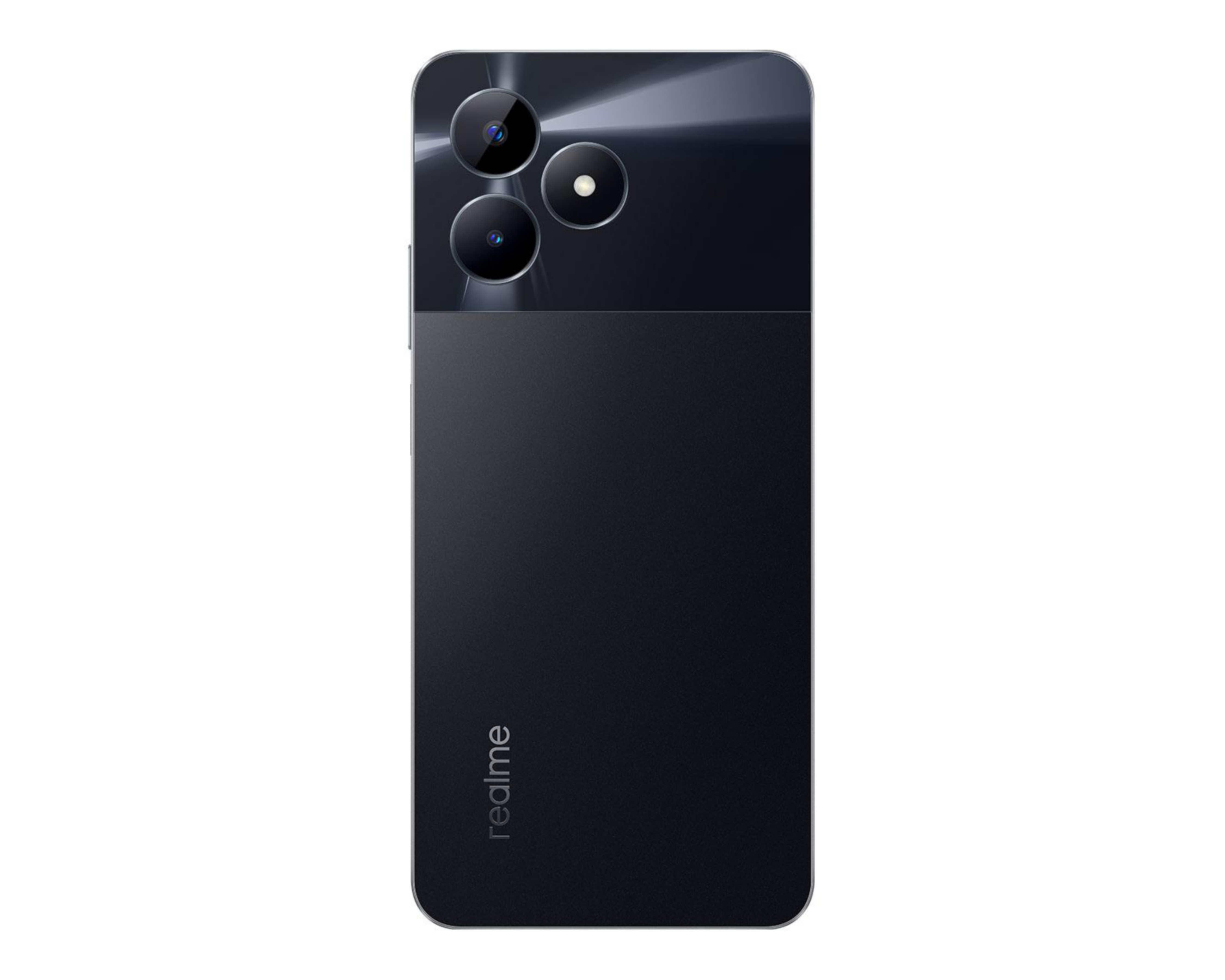 Foto 2 | Celular Realme Desbloqueado C51 128 GB Negro