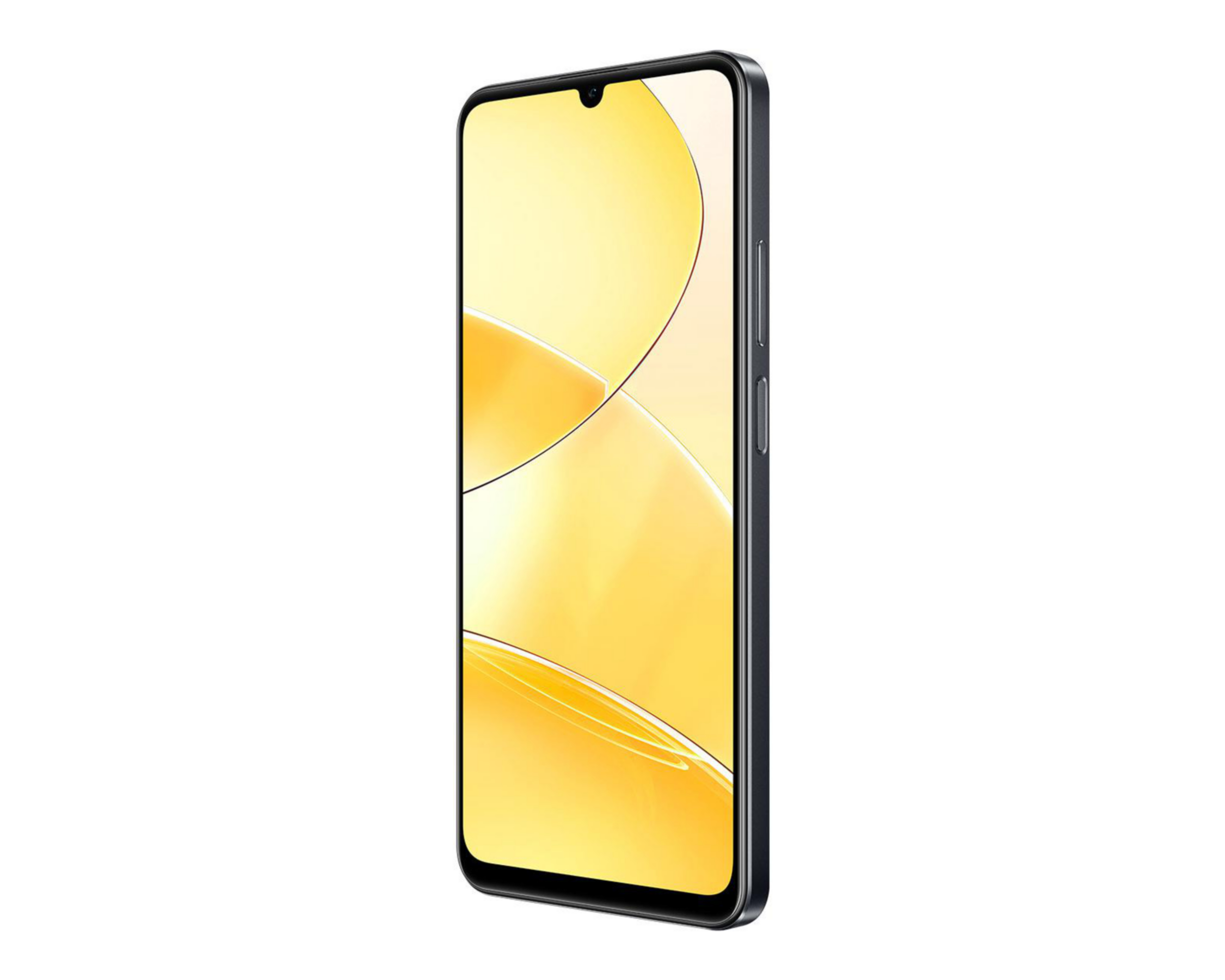 Foto 4 | Celular Realme Desbloqueado C51 128 GB Negro