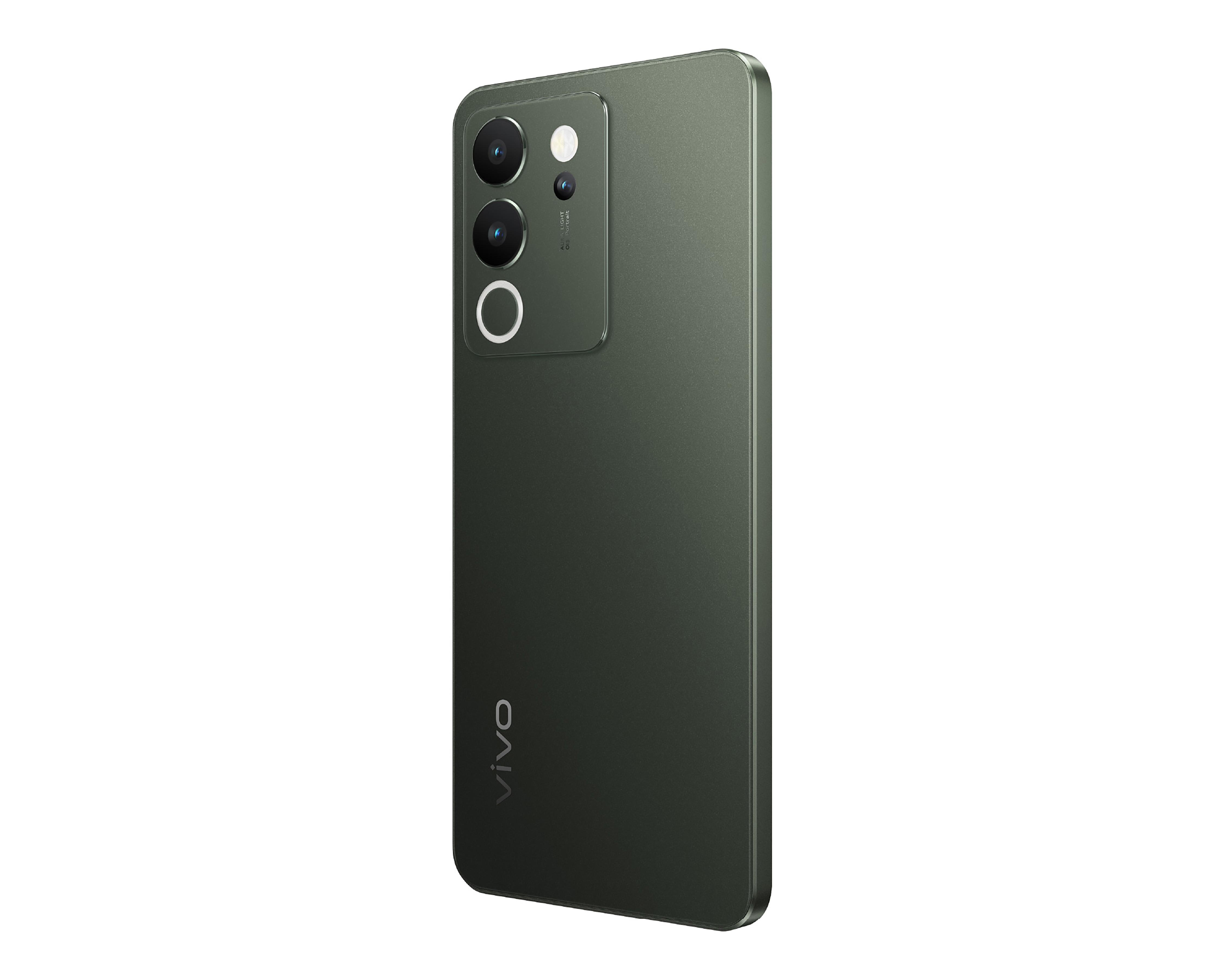 Foto 4 | Celular Vivo Desbloqueado V30 Lite 256 GB Negro