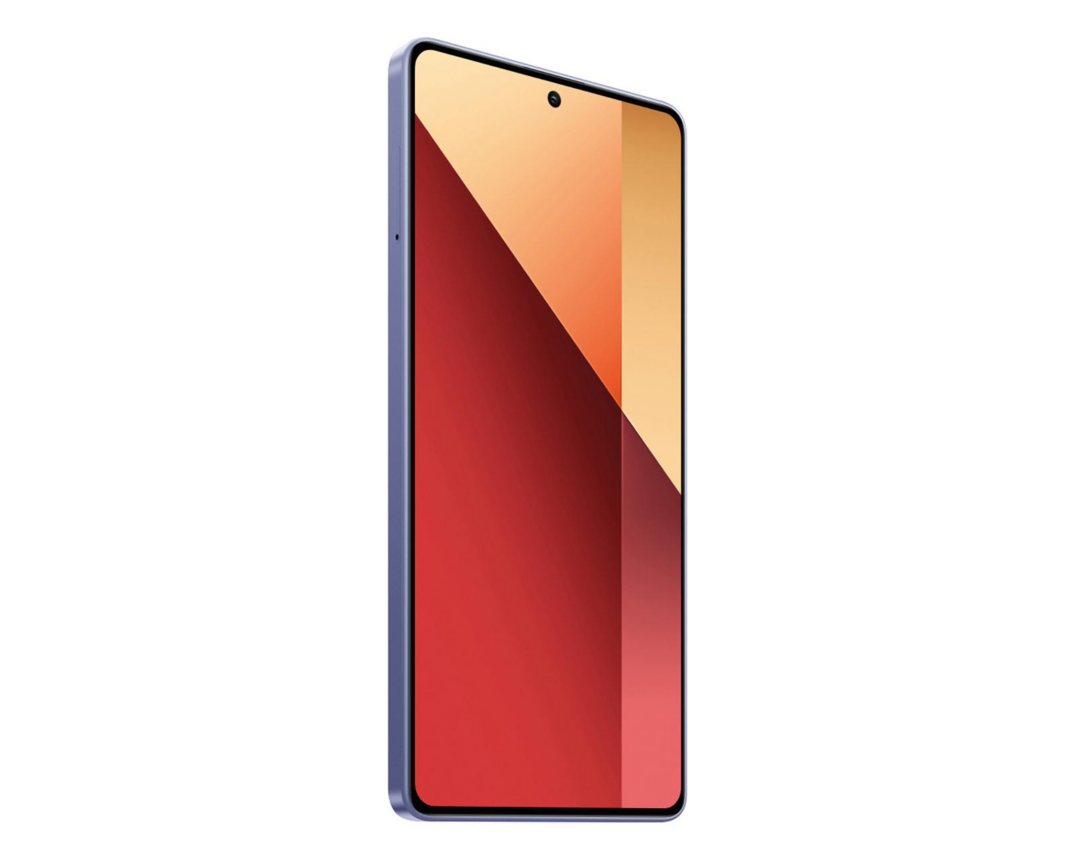 Foto 4 | Celular Xiaomi Desbloqueado Redmi Note 13 Pro 256 GB Violeta