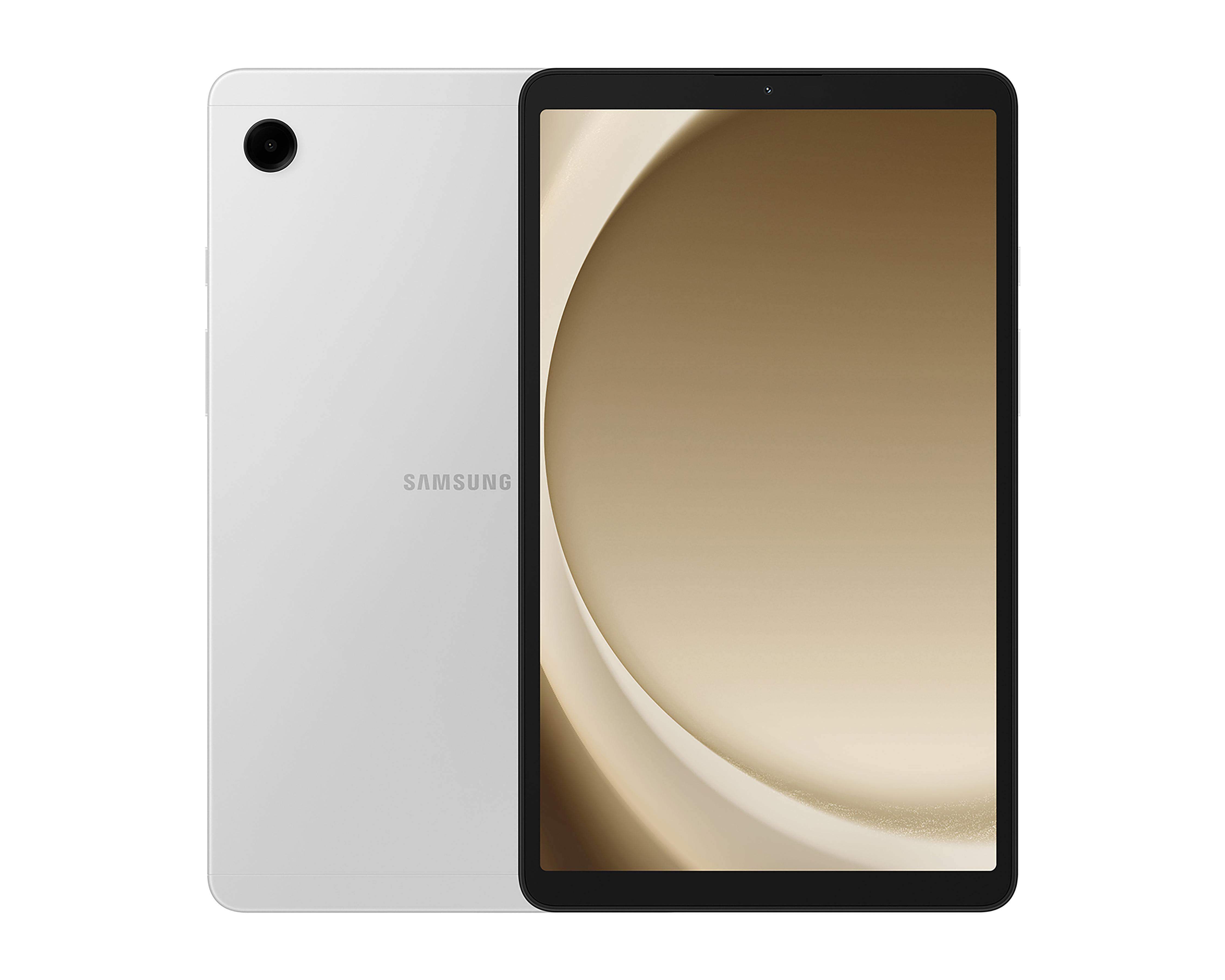 Tablet Samsung SM-X110NZSAL06 8.7' 64 GB Wifi Android 13 4 GB Plata $3,299