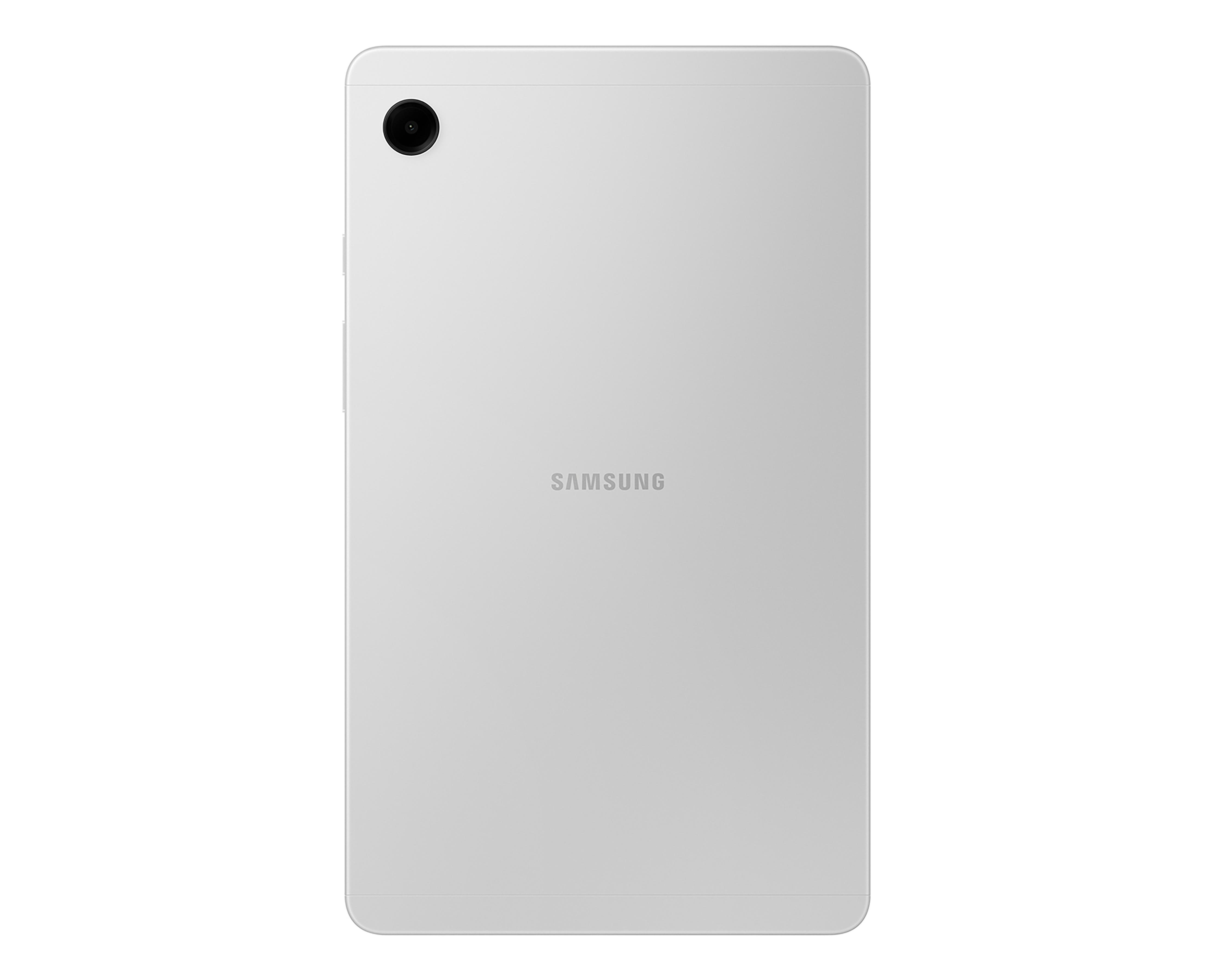 Foto 5 pulgar | Tablet Samsung SM-X110NZSAL06 8.7" 64 GB Wifi Android 13 4 GB Plata