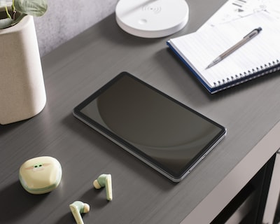 Foto 5 | Tablet Samsung SM-X110NZSAL06 8.7" 64 GB Wifi Android 13 4 GB Plata