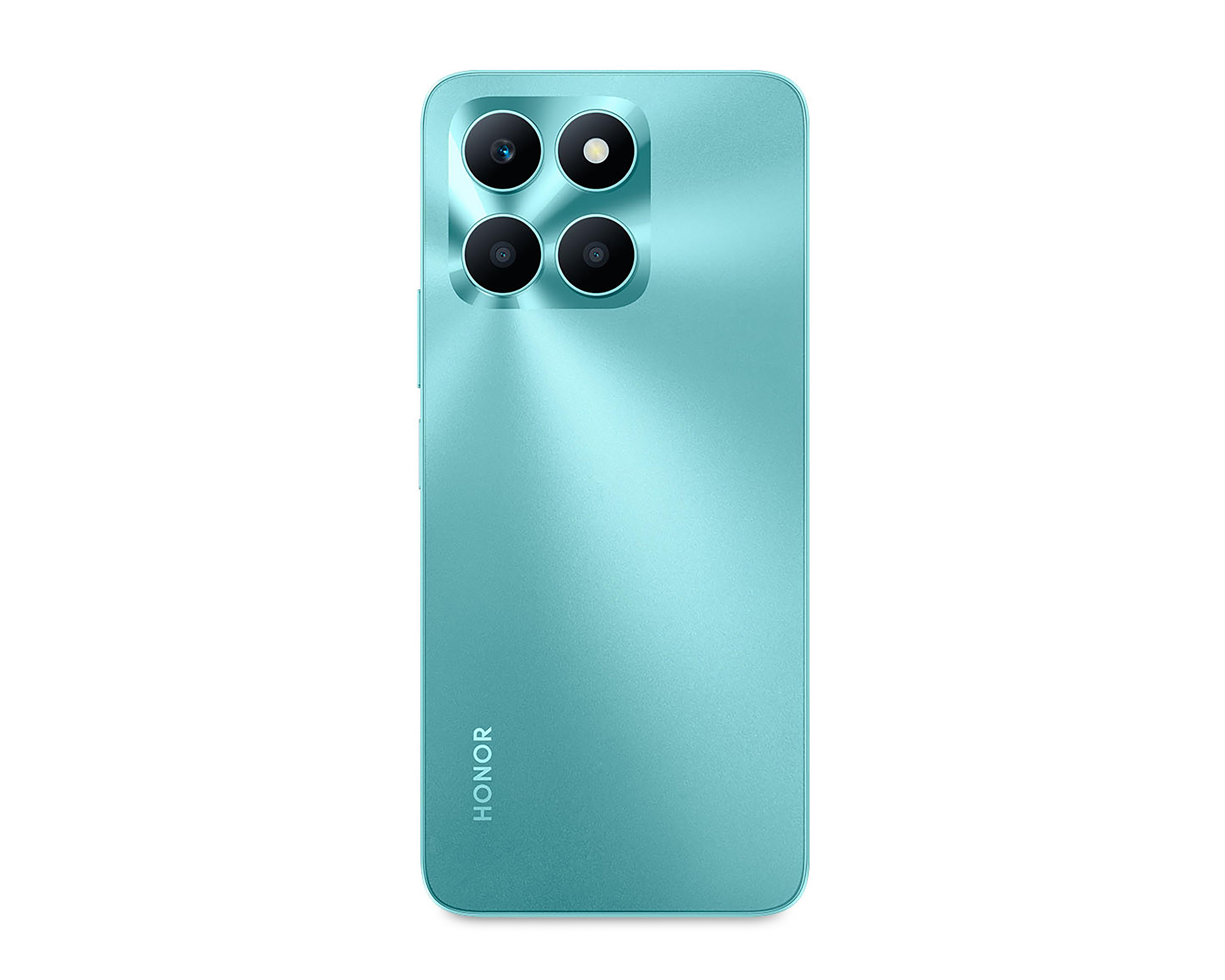 AT&T/Unefon Honor X6A 128 GB Cyan $2,399
