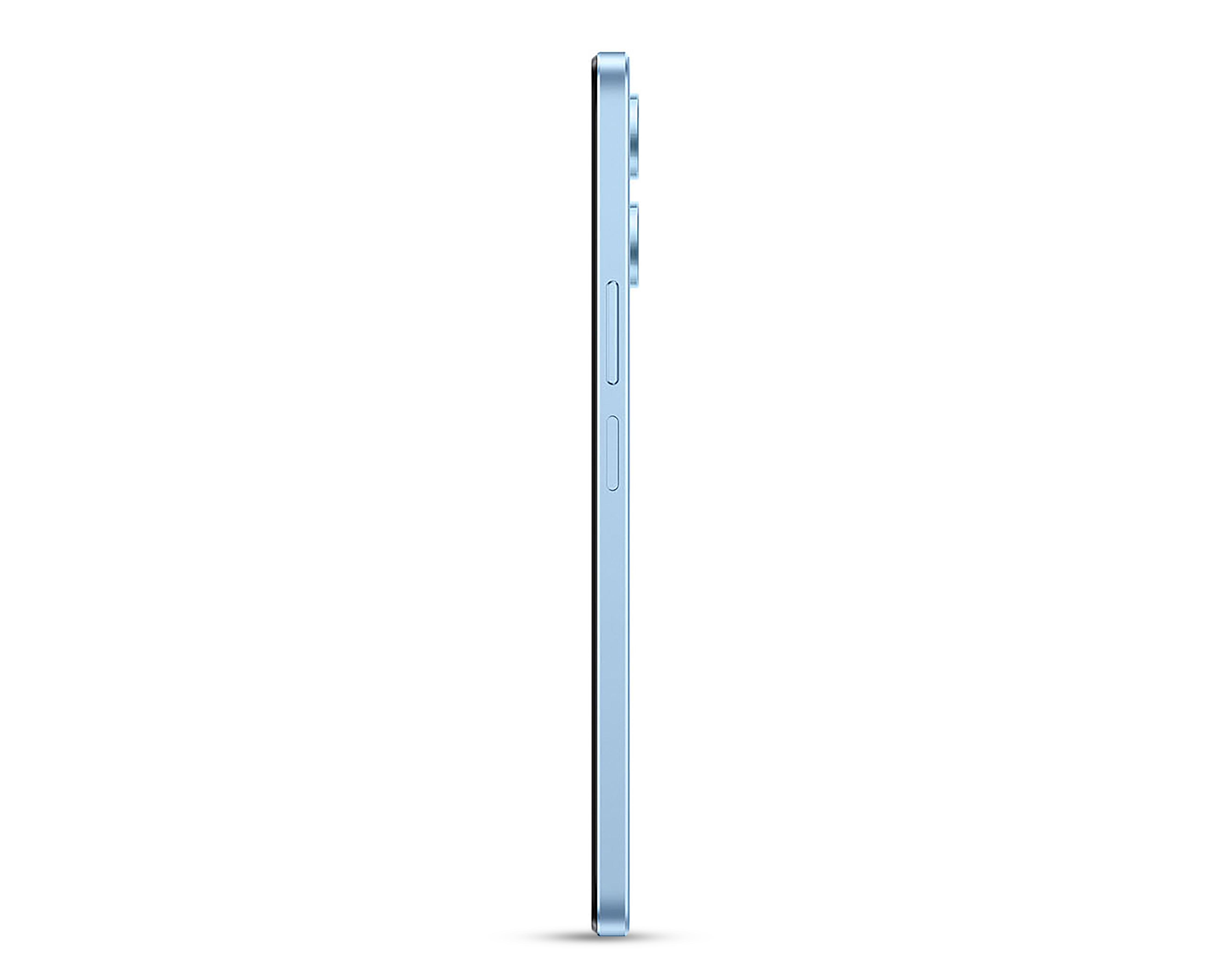 Foto 5 pulgar | AT&T/Unefon Honor X6A 128 GB Plata