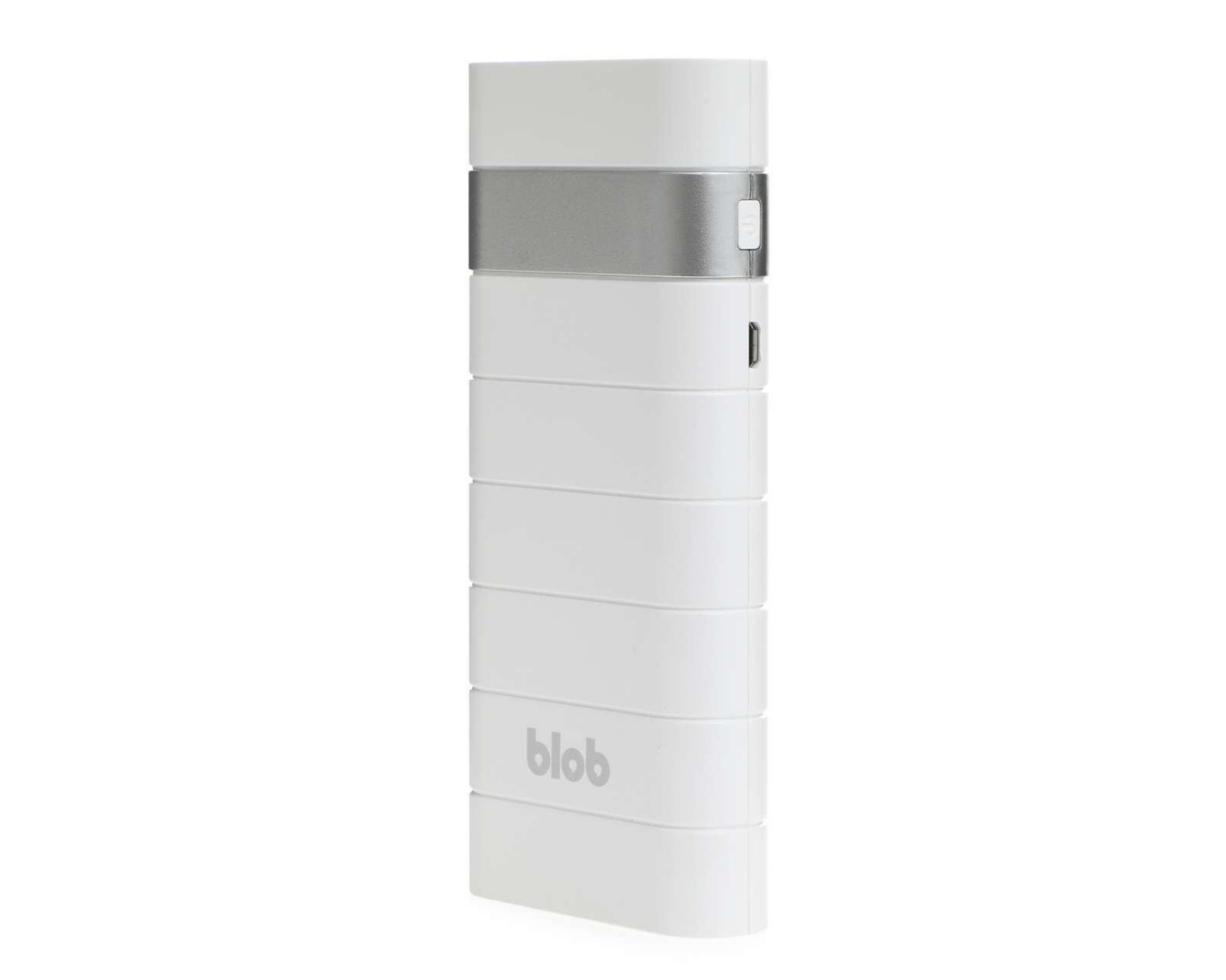 Batería Portátil Blob 10,00 mAh