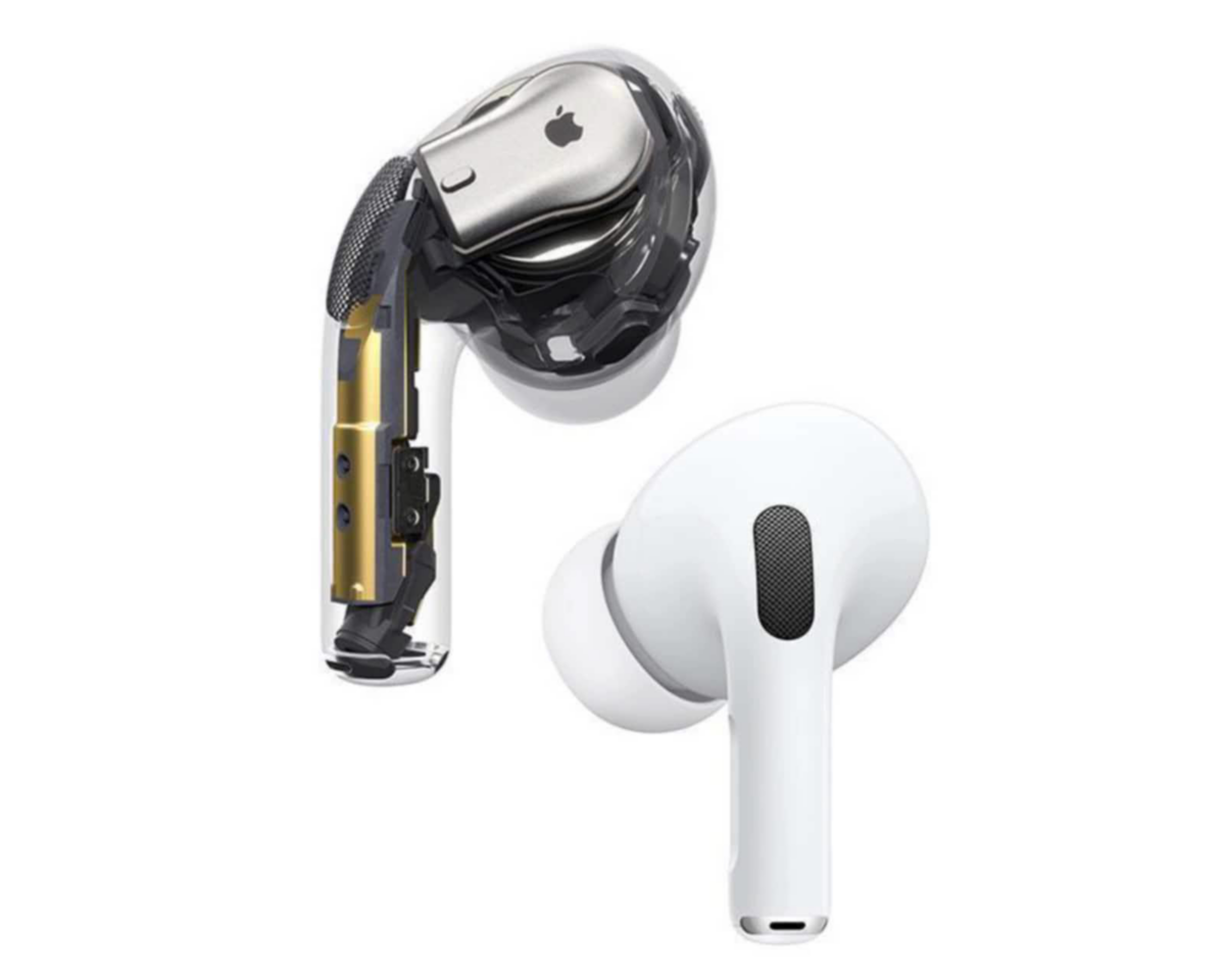 Foto 3 | AirPods Pro con Estuche de Carga