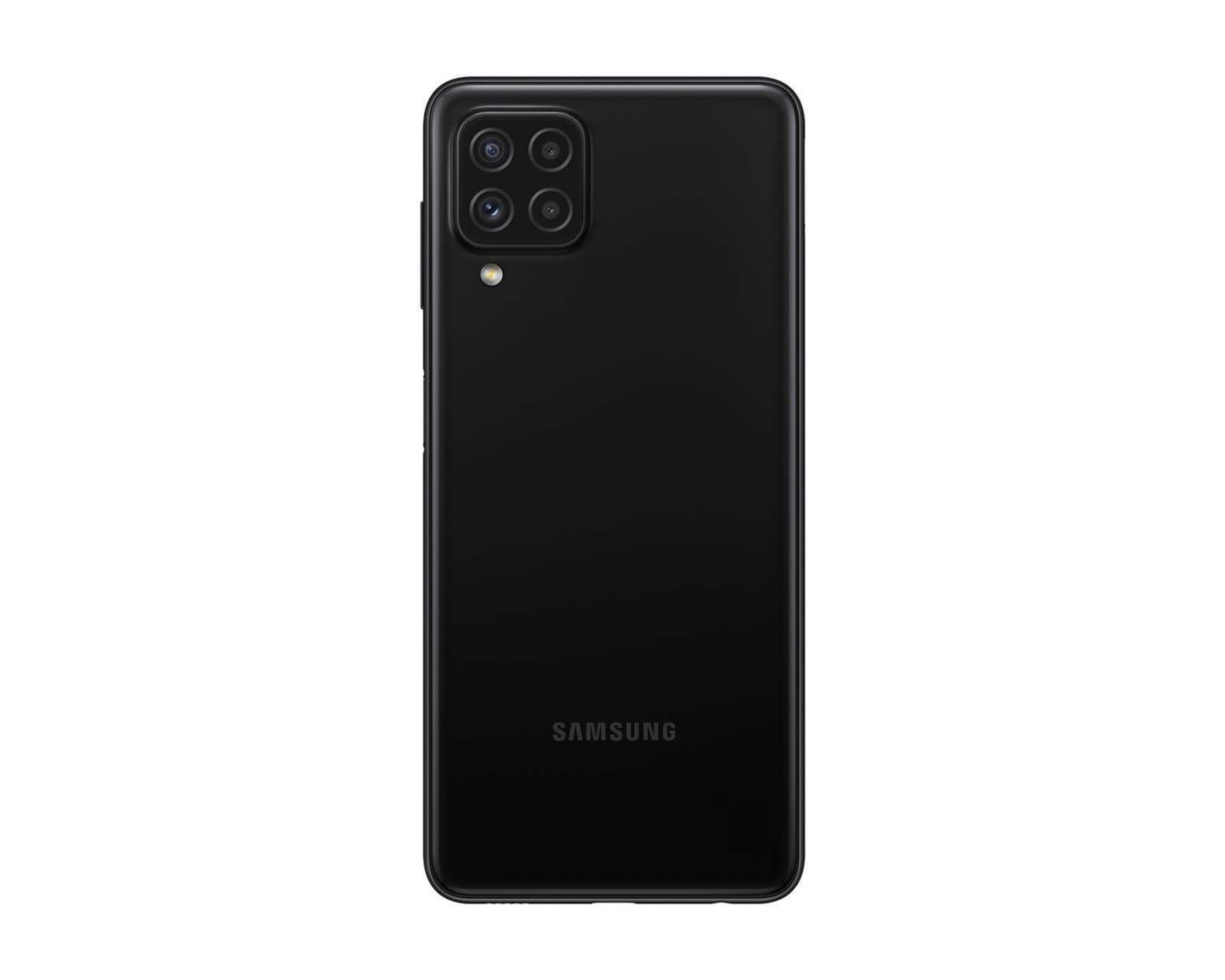 AT&T/Unefón Samsung Galaxy A22 128 GB Negro $4,999