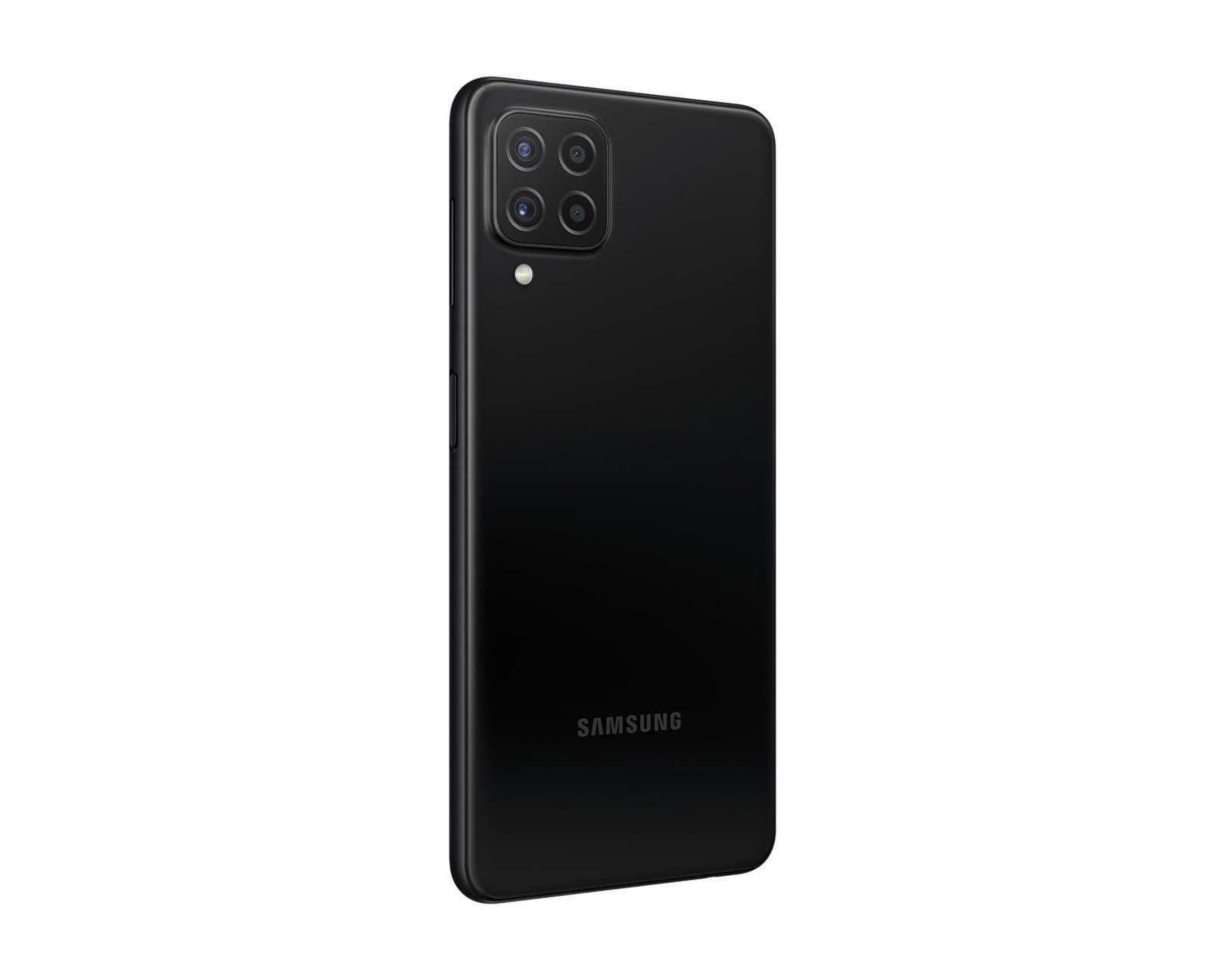 Foto 4 pulgar | AT&T/Unefón Samsung Galaxy A22 128 GB Negro