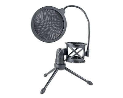 Foto 4 | Micrófono Alámbrico Mitzu 12-3000N