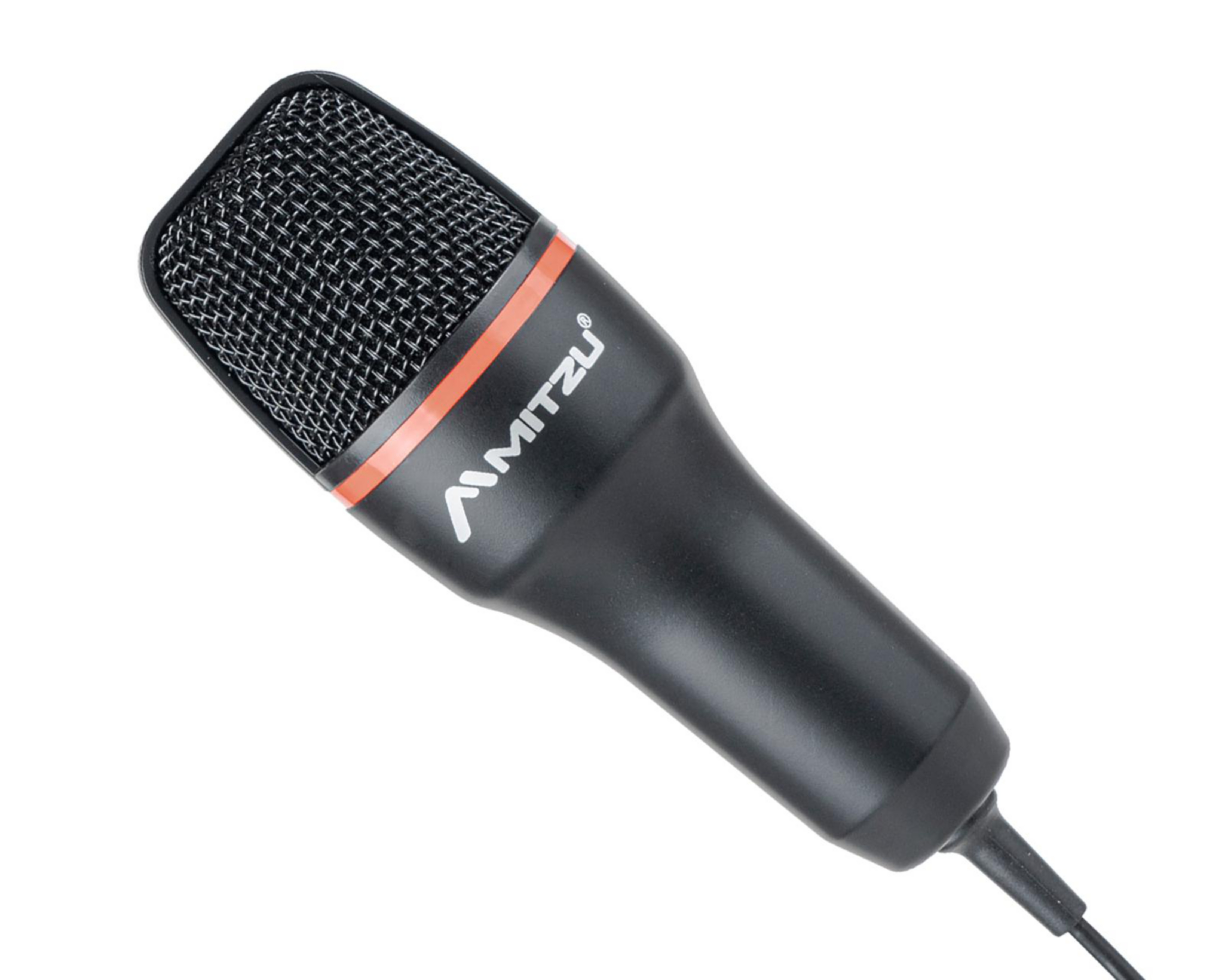Foto 5 | Micrófono Alámbrico Mitzu 12-3000N