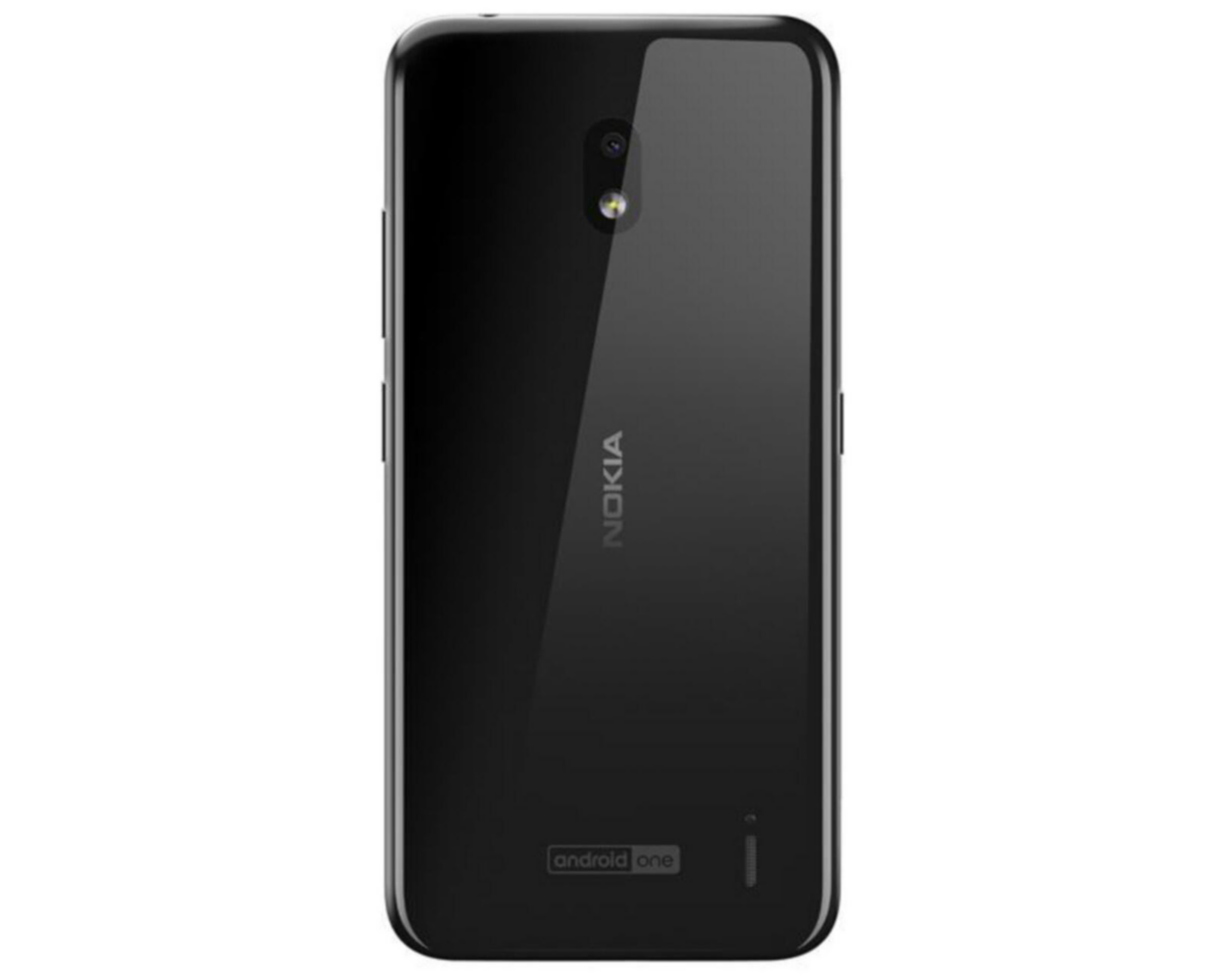 Foto 2 | AT&T/Unefon Nokia 2.2 32 GB Negro