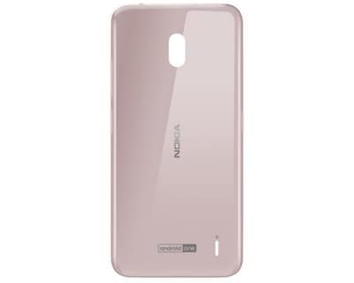 Foto 5 | AT&T/Unefon Nokia 2.2 32 GB Negro