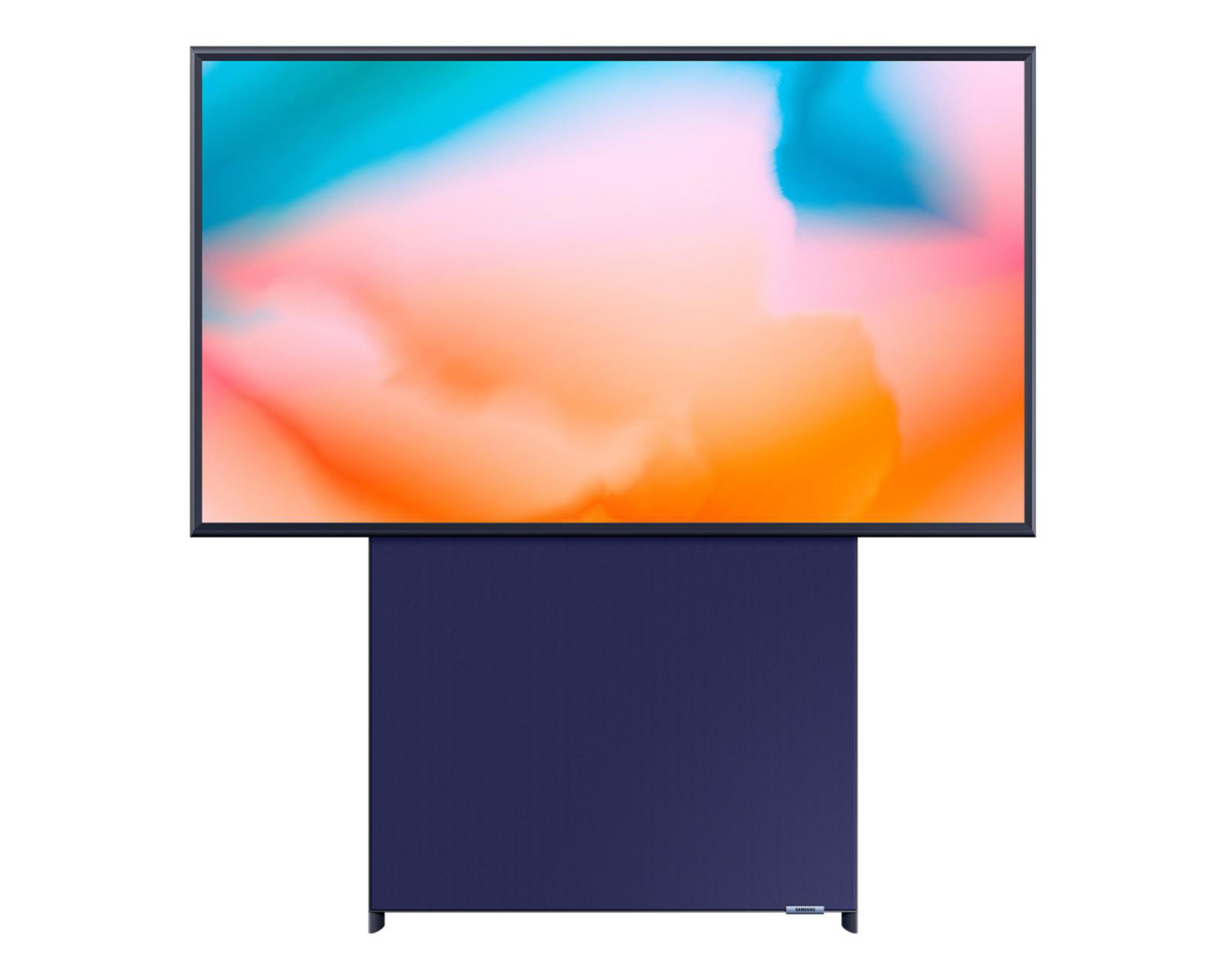 Foto 5 pulgar | Pantalla QLED Samsung 43" Ultra HD 4K Smart TV  The Sero