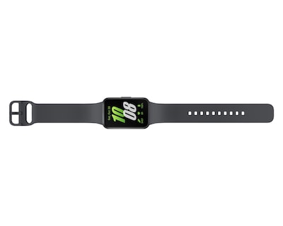 Foto 6 | Fitband Samsung FIT 3 Grafito