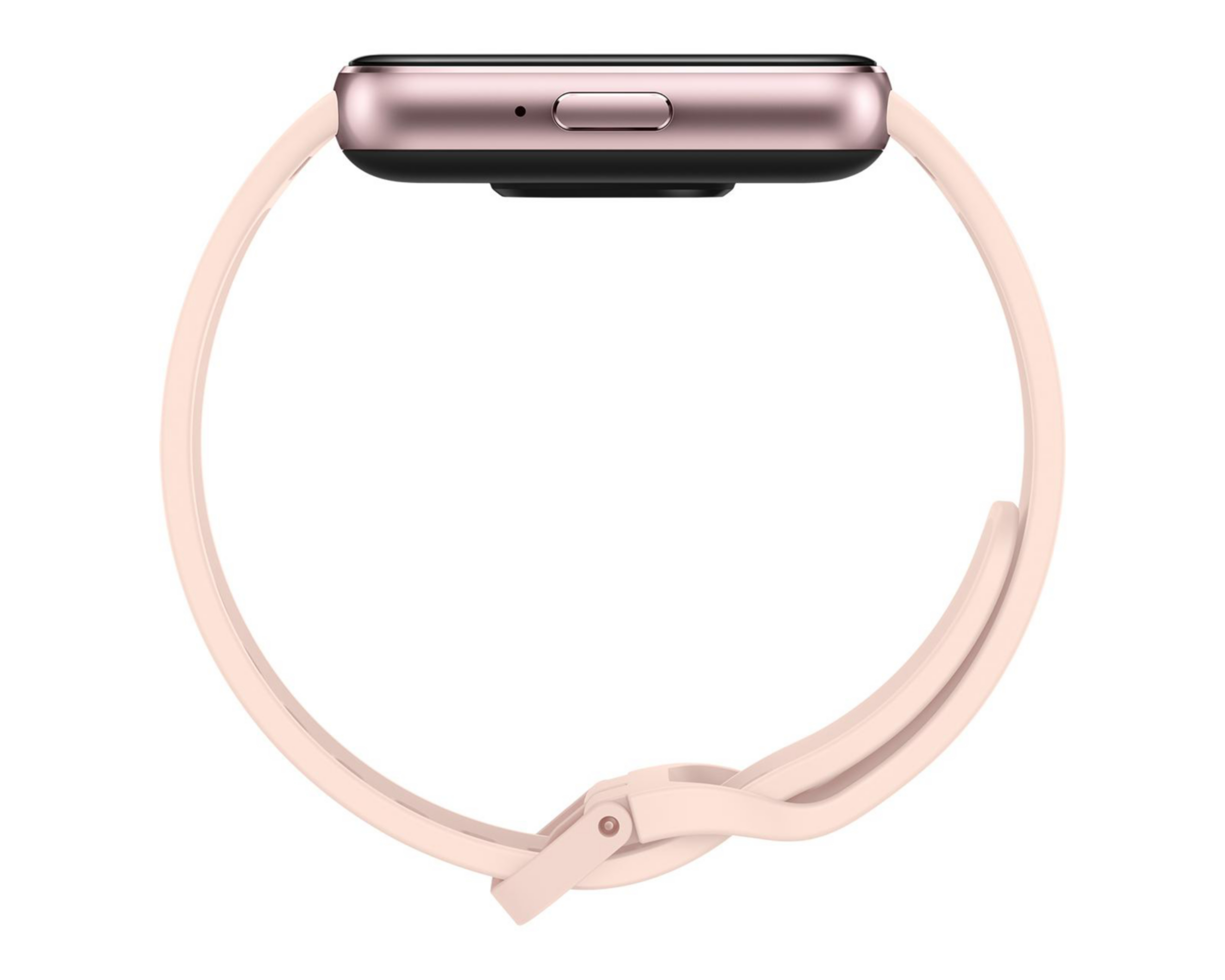 Foto 6 pulgar | Fitband Samsung FIT 3 Rosa