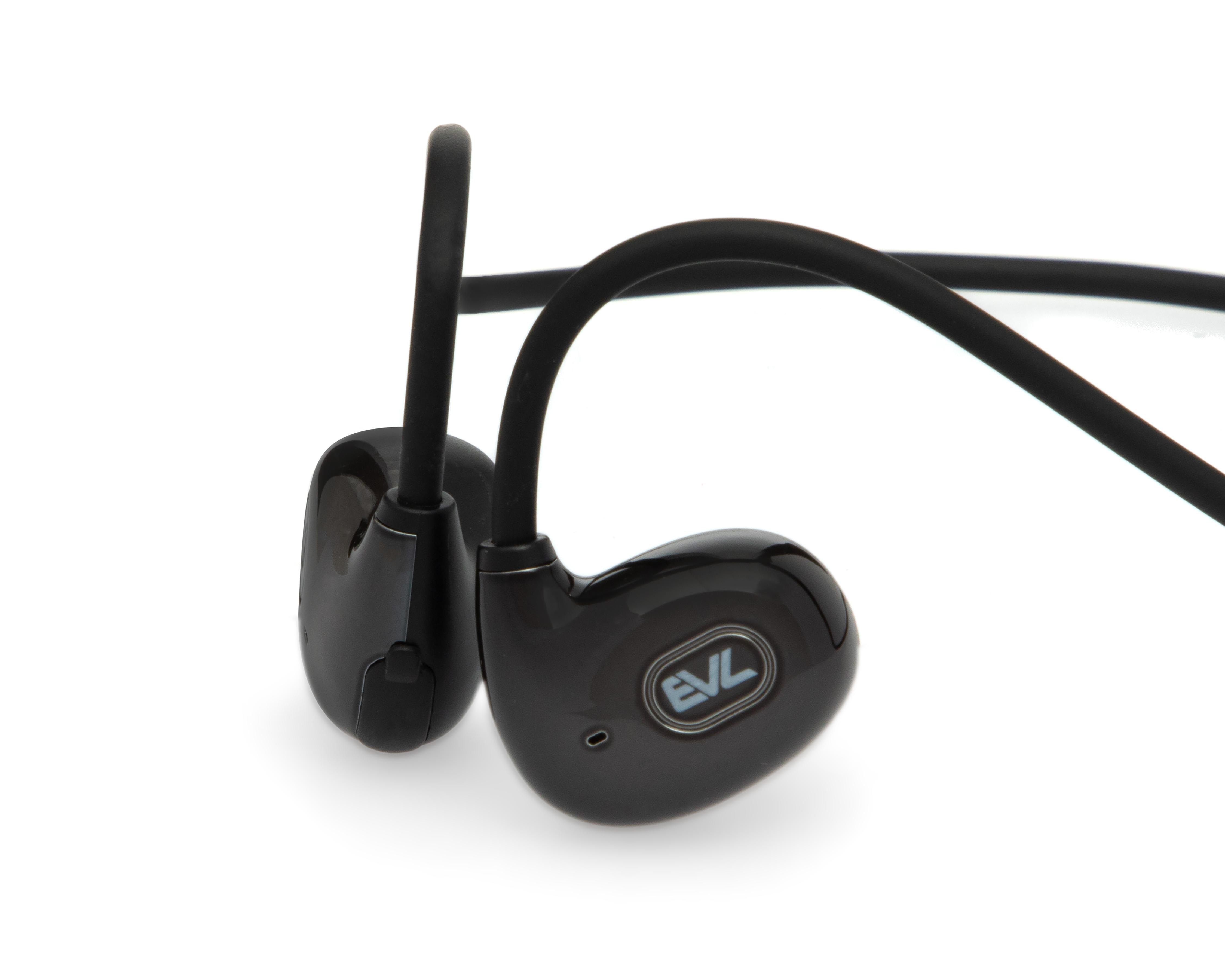 Foto 6 | Audífonos Inalámbricos EVL Bluetooth S15E