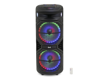 Foto 1 | Bocina Bluetooth EVL GY-1515 40 W Función TWS