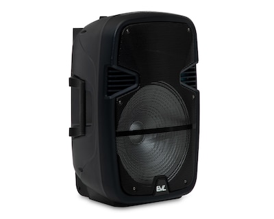 Foto 2 | Bocina Bluetooth EVL GPR-55 40 W con Luces