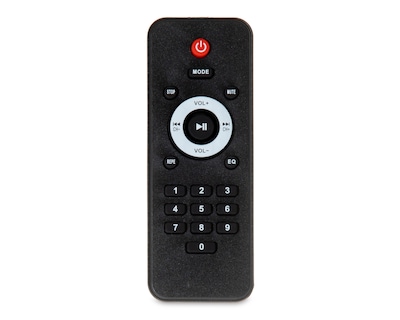 Foto 7 | Bocina Bluetooth EVL GPR-55 40 W con Luces
