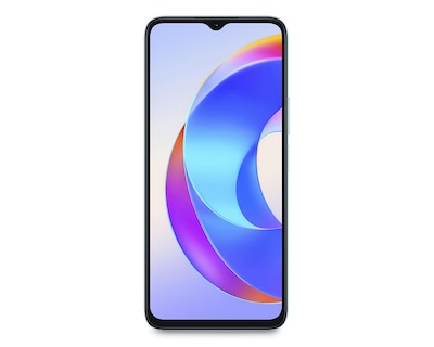Foto 2 | Telcel Honor X6A 128 GB Plata