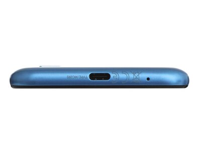 Foto 5 | Celular Motorola Desbloqueado Moto E7i Power 32 GB Azul