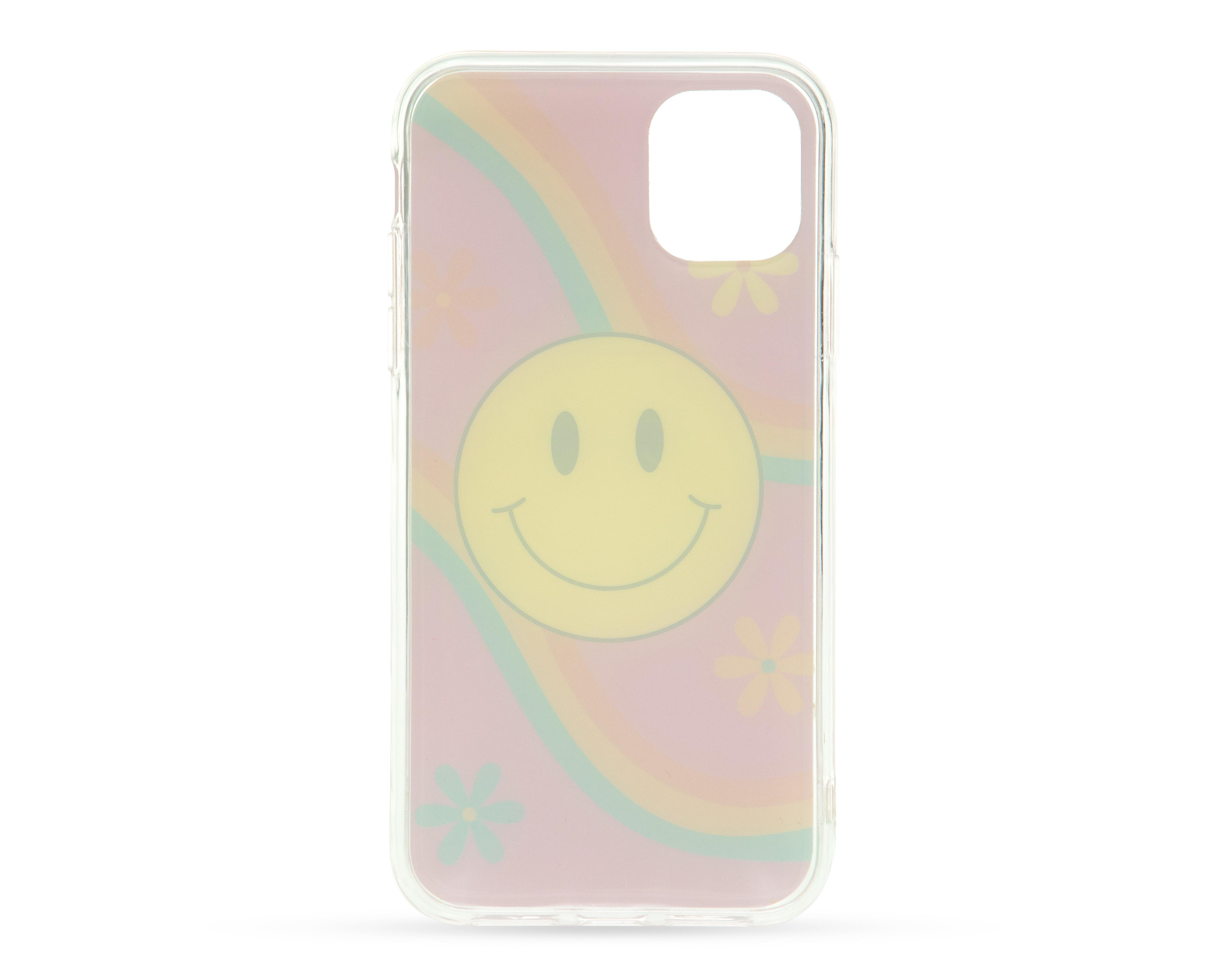 Foto 3 pulgar | Funda Blob para iPhone 11