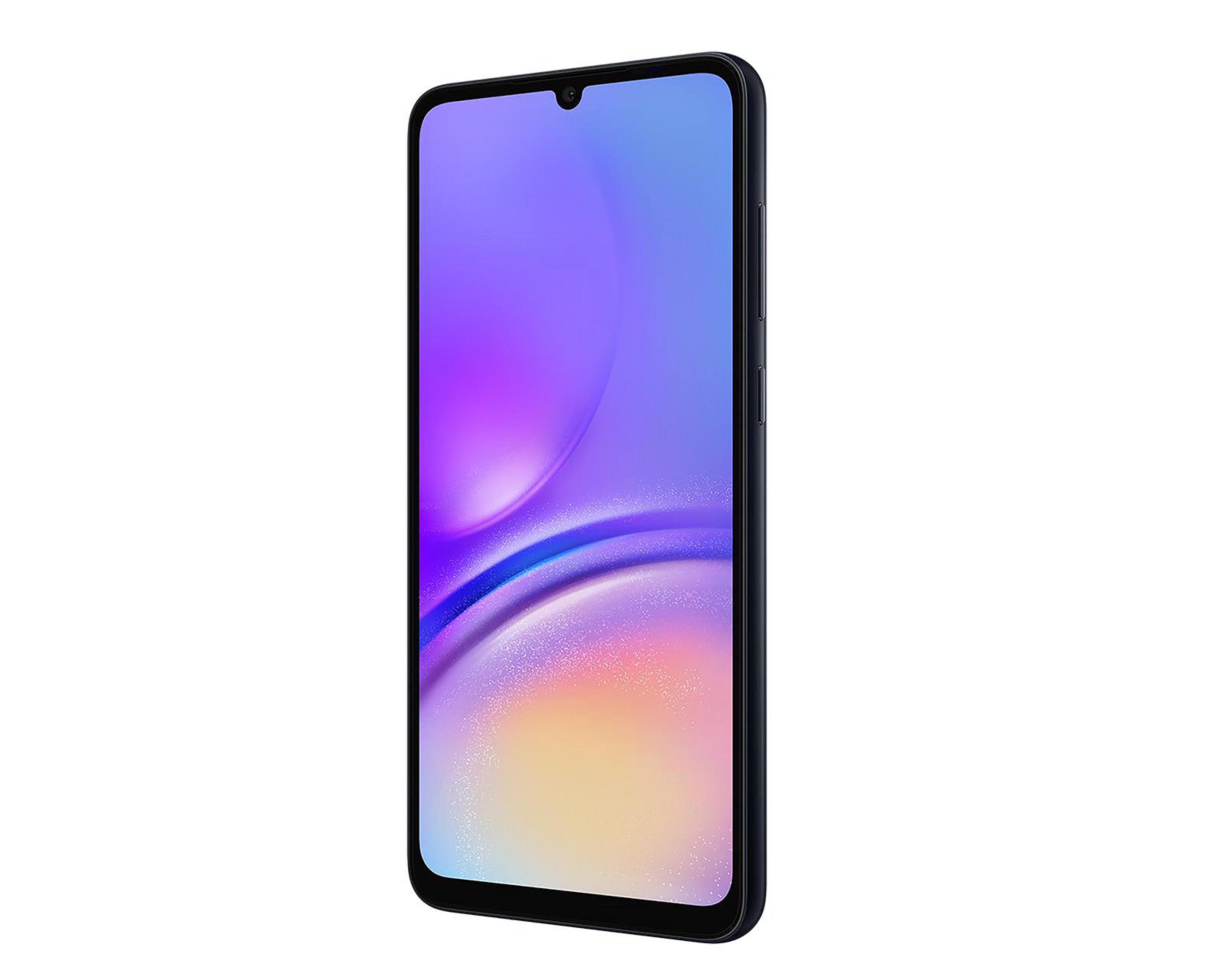 Foto 4 pulgar | AT&T/Unefon Samsung Galaxy A05 64 GB Negro