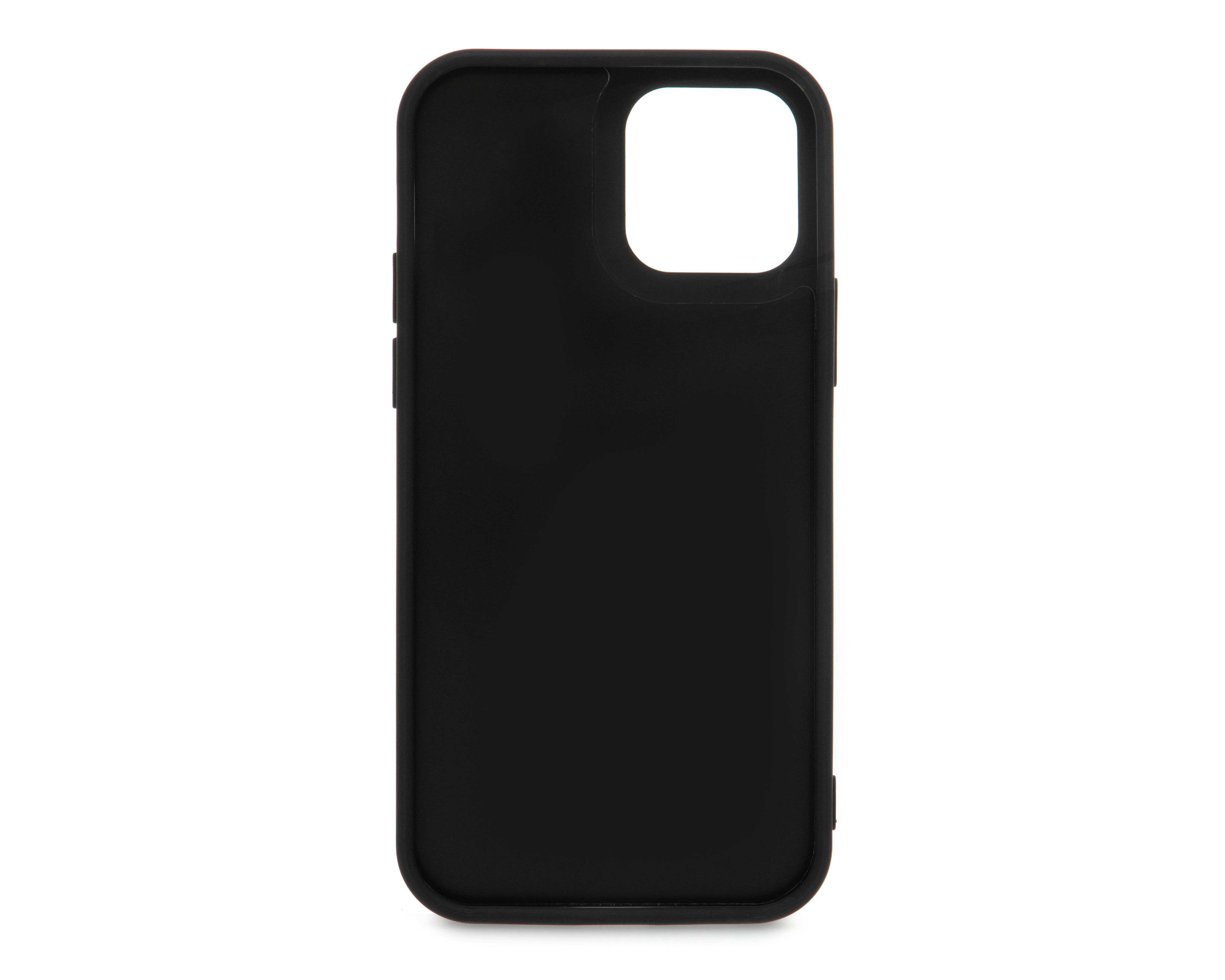 Foto 3 pulgar | Funda Blob para iPhone 12 y 12 Pro