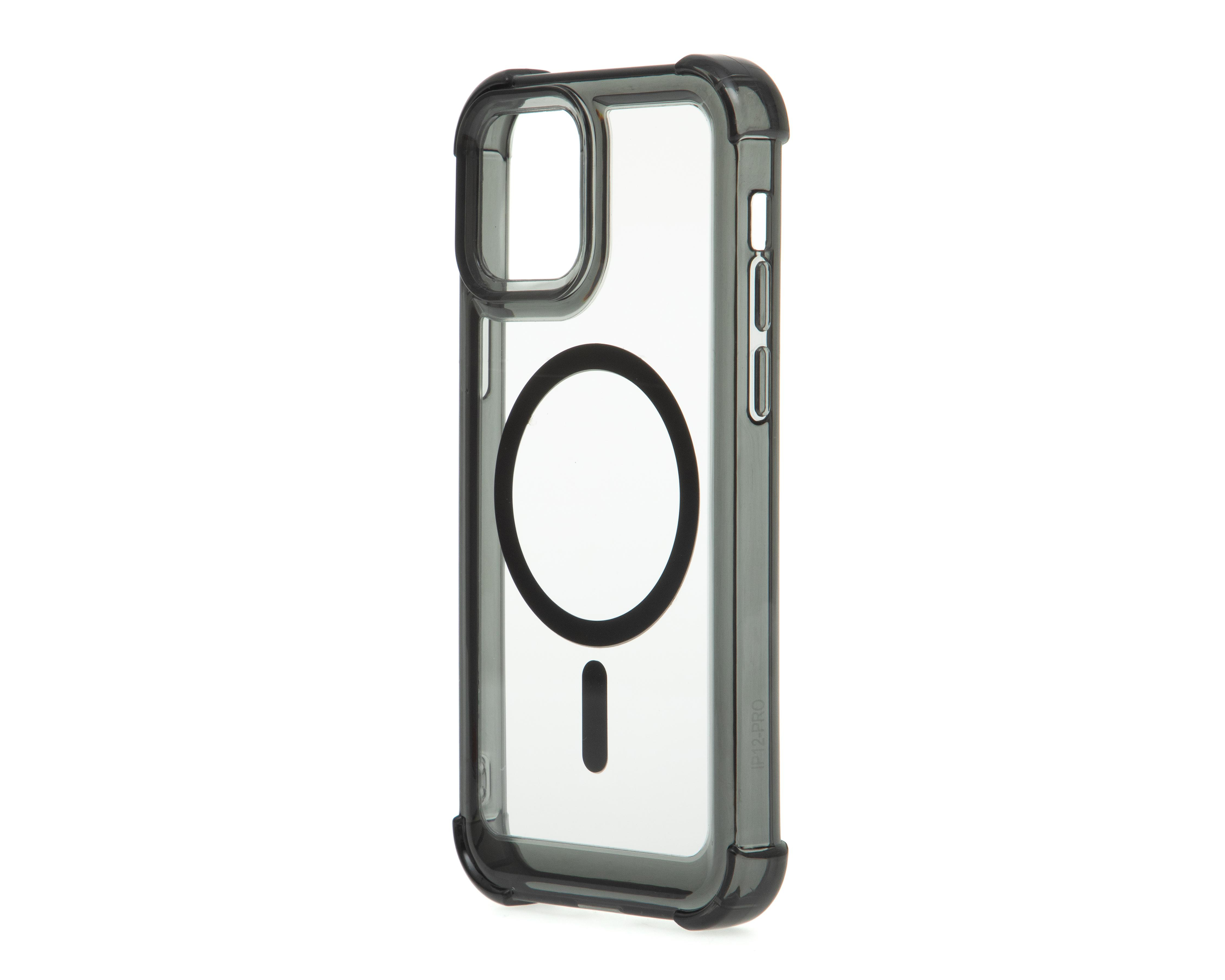 Foto 6 pulgar | Carcasa Blob para iPhone 12 y 12 Pro